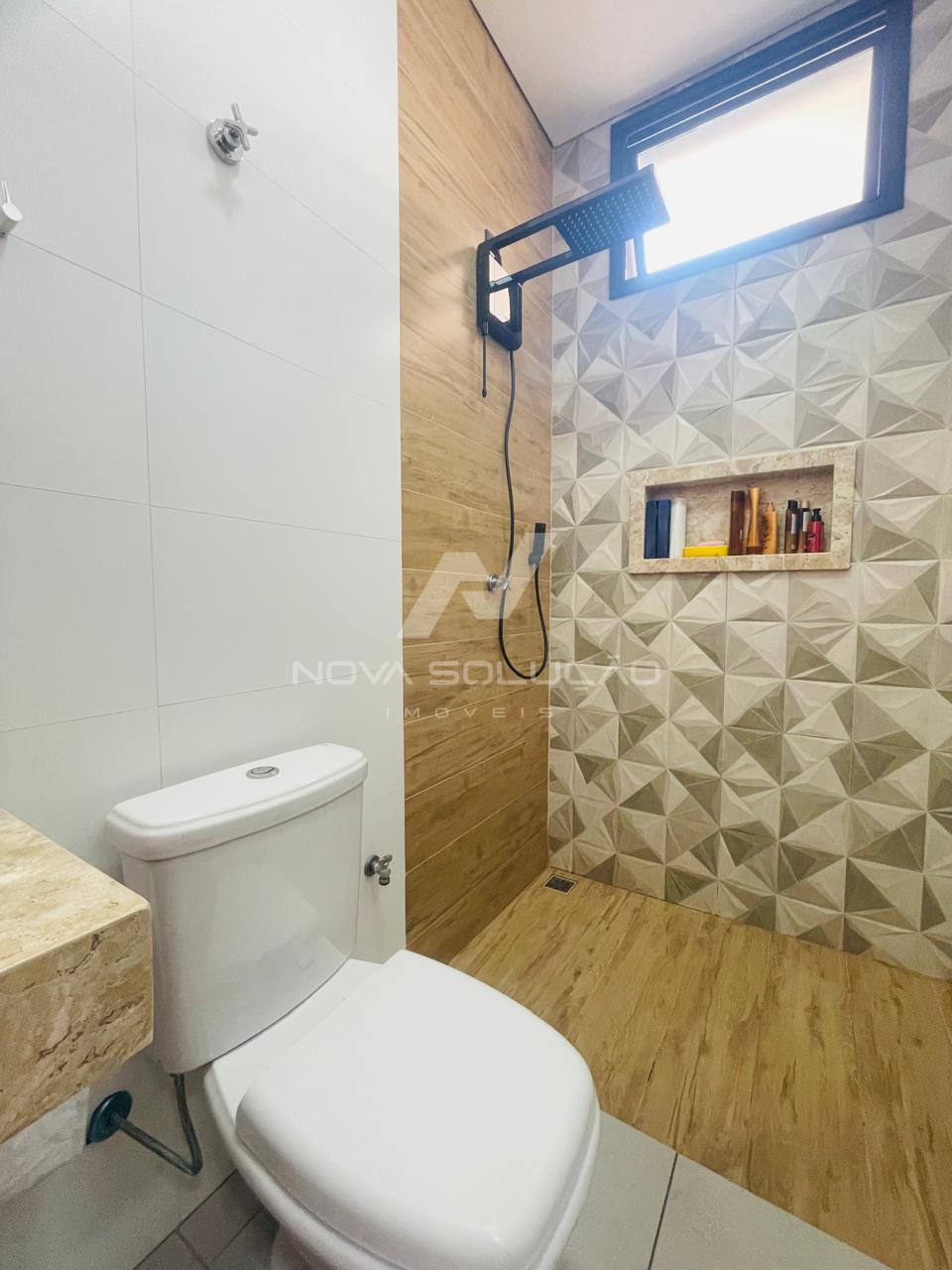 Sobrado com 3 dormitrios  venda, Condomnio Porto Real I, LIMEIRA - SP