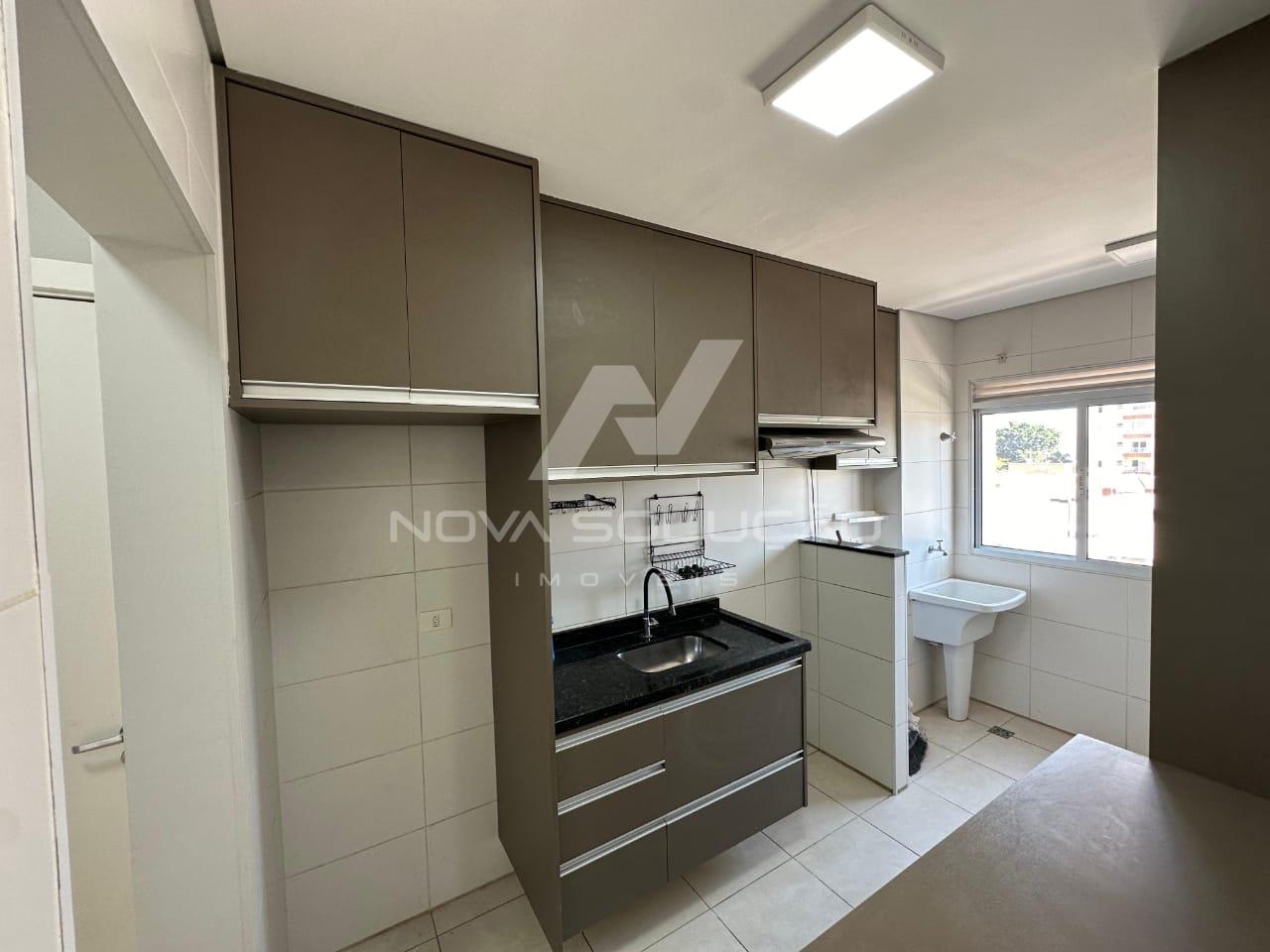 Apartamento  venda, Condomnio Monique, LIMEIRA - SP