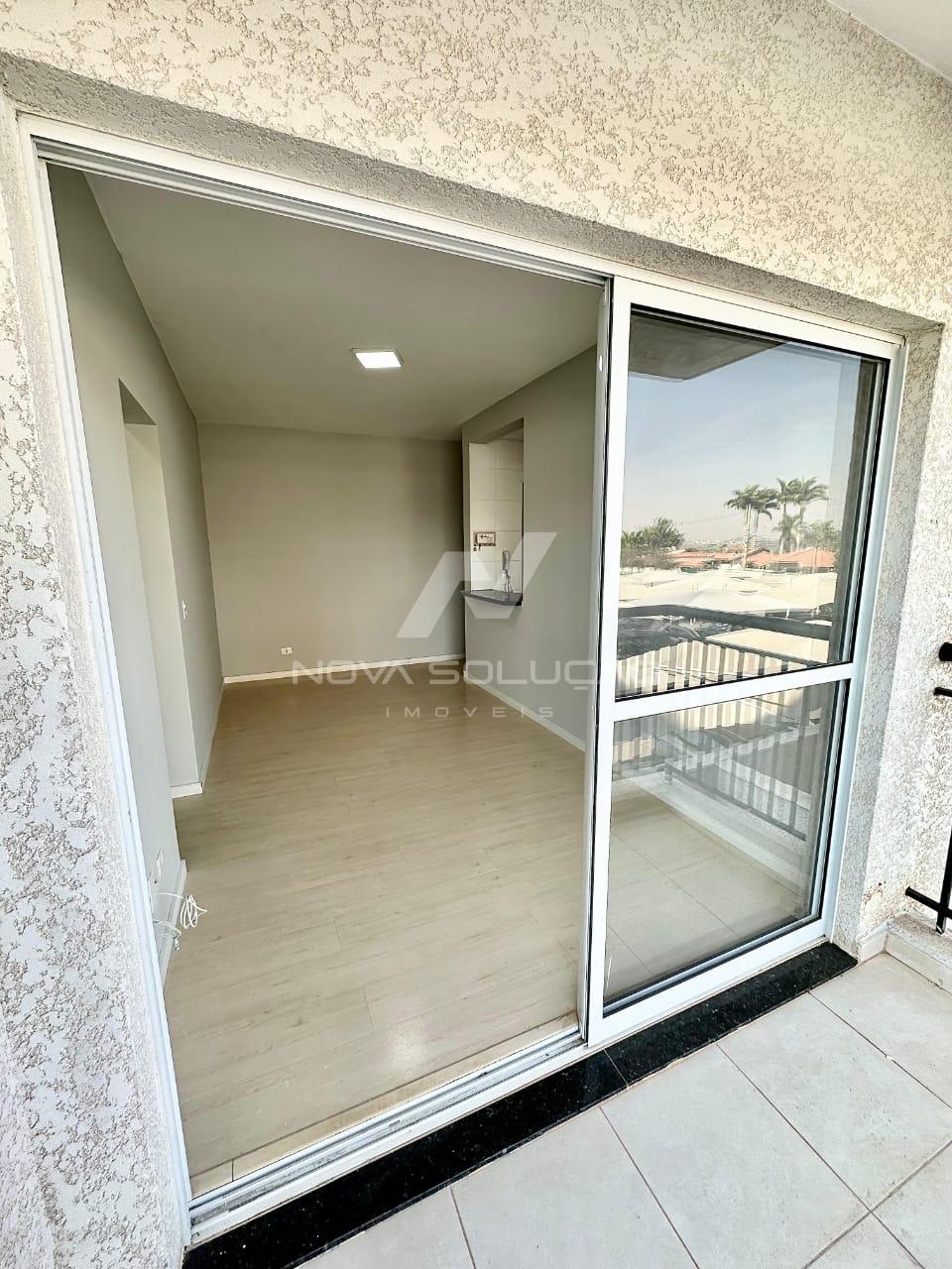 Apartamento  venda, Condomnio Monique, LIMEIRA - SP