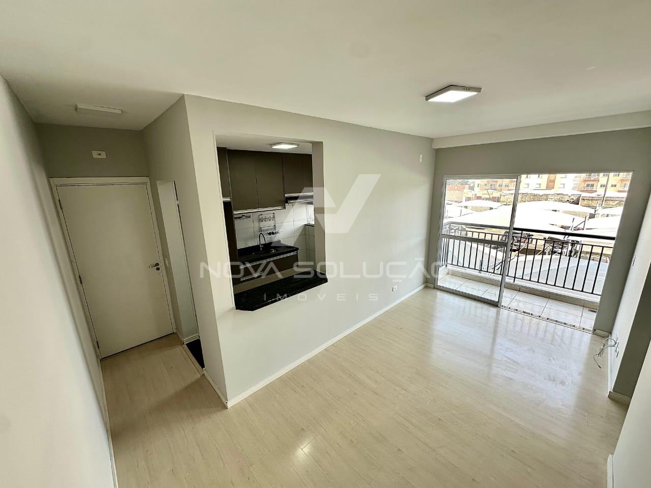 Apartamento  venda, Condomnio Monique, LIMEIRA - SP