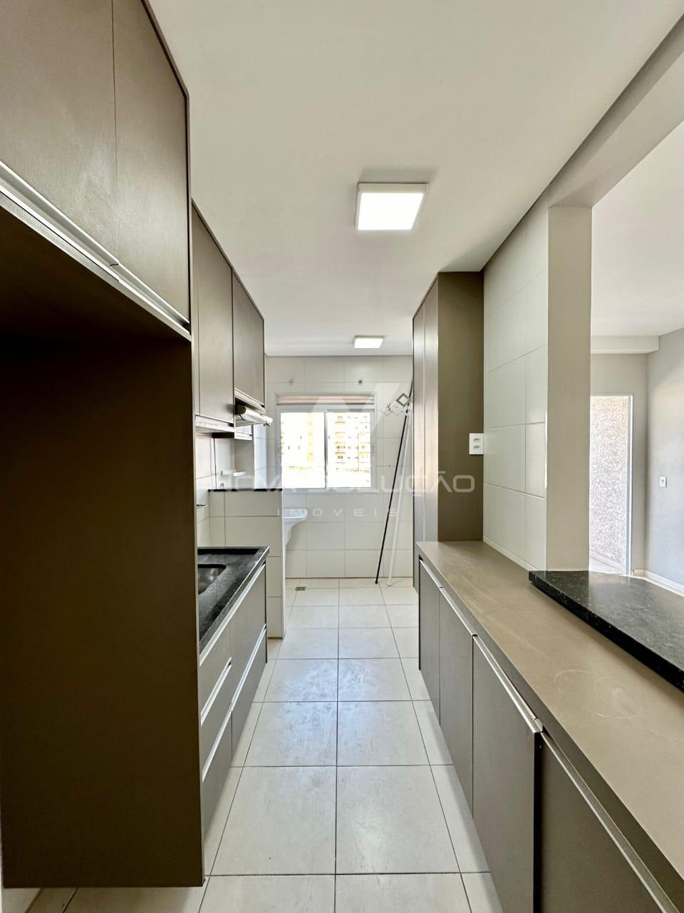 Apartamento  venda, Condomnio Monique, LIMEIRA - SP