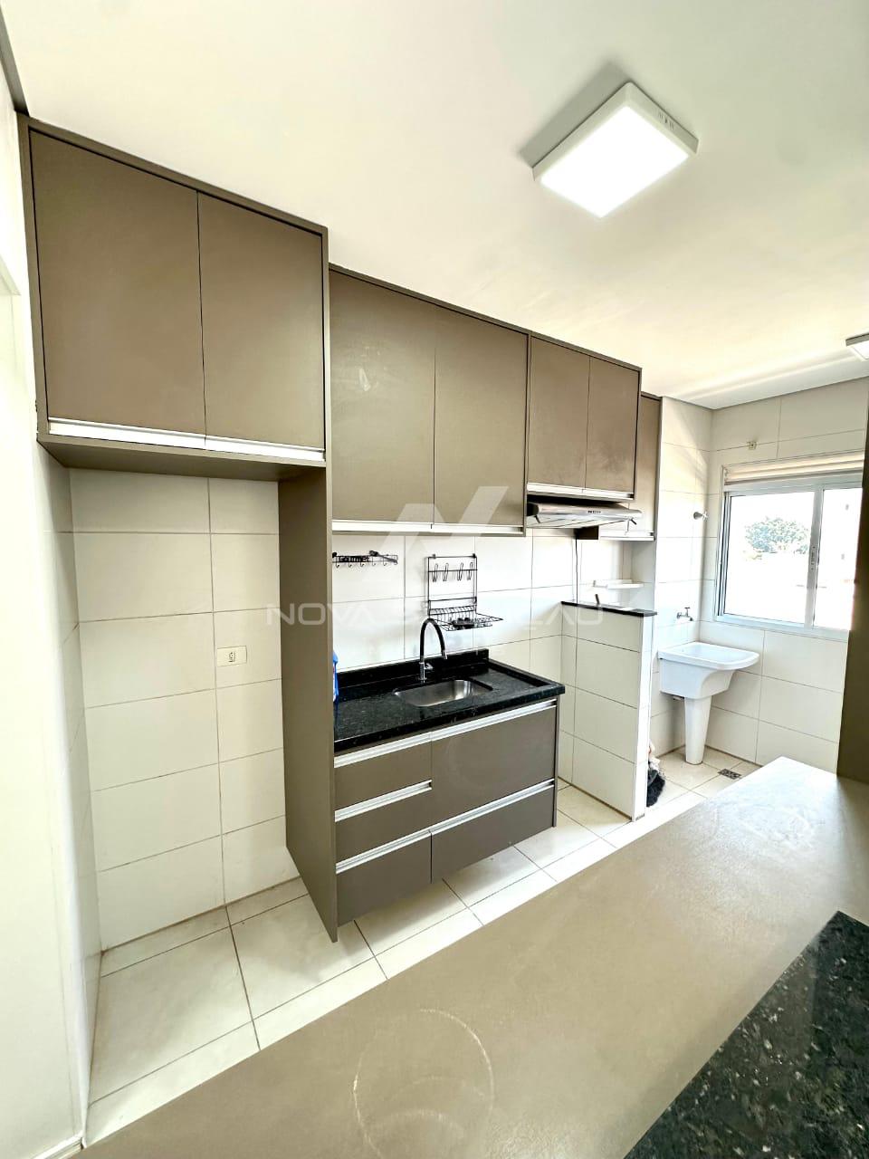 Apartamento  venda, Condomnio Monique, LIMEIRA - SP