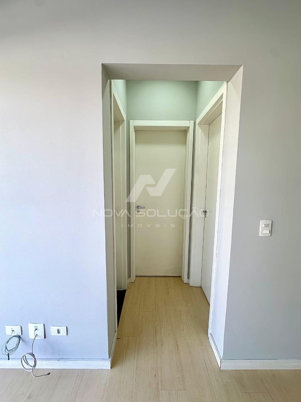Apartamento  venda, Condomnio Monique, LIMEIRA - SP