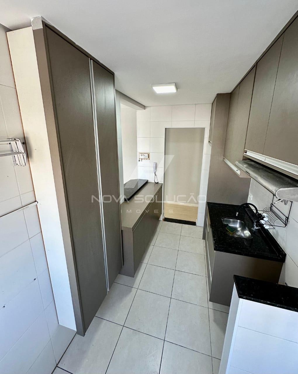 Apartamento  venda, Condomnio Monique, LIMEIRA - SP