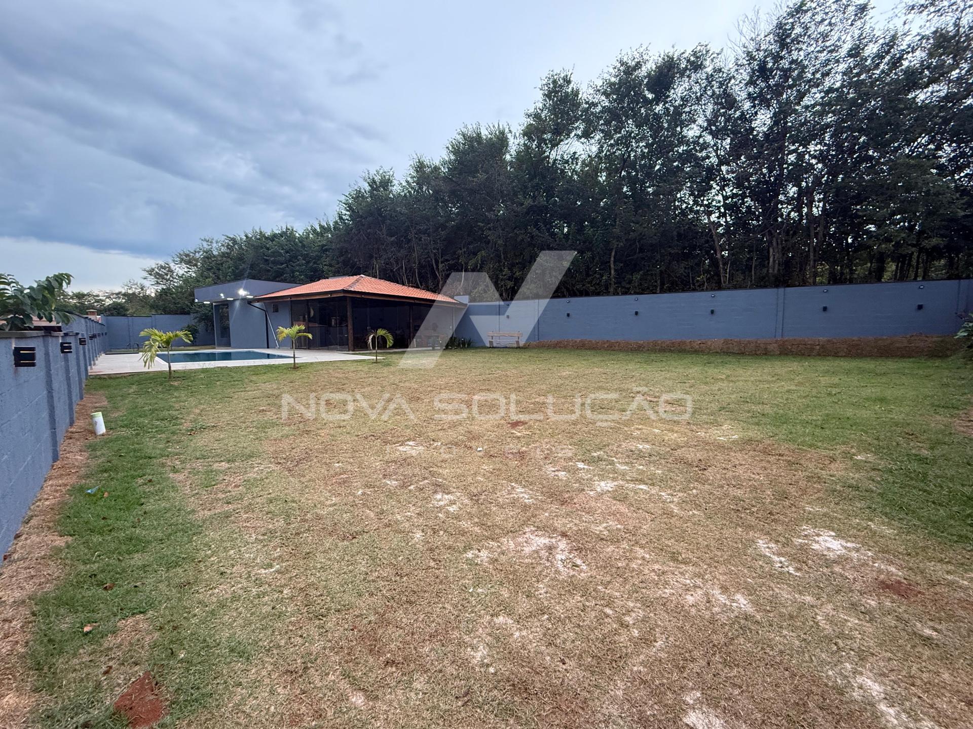 Chcara com 3 dormitrios  venda, Parronchi, LIMEIRA - SP