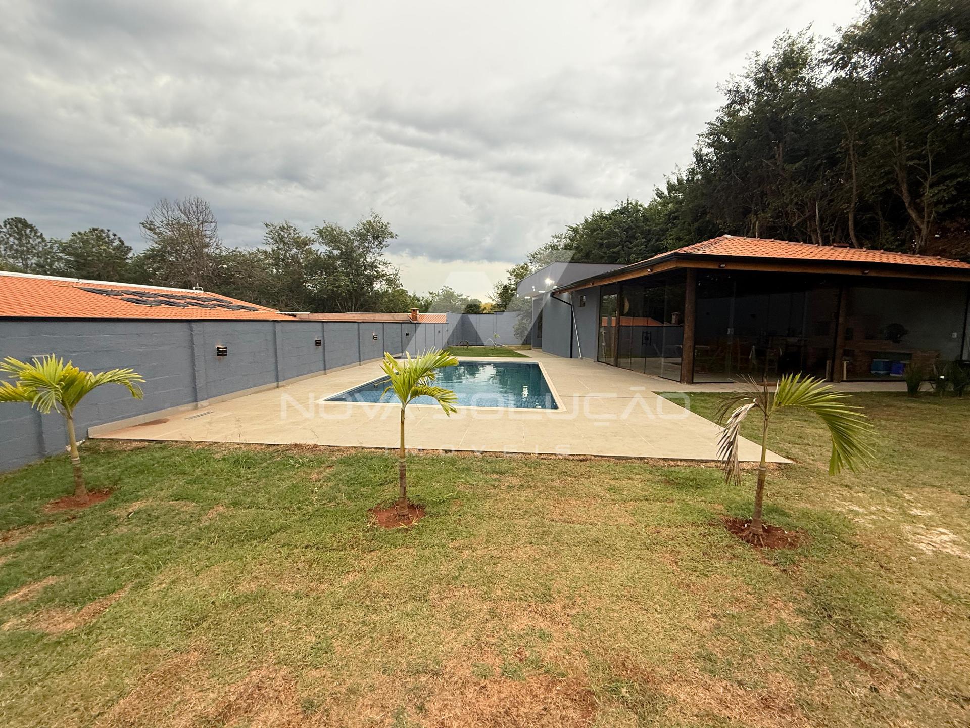 Chcara com 3 dormitrios  venda, Parronchi, LIMEIRA - SP