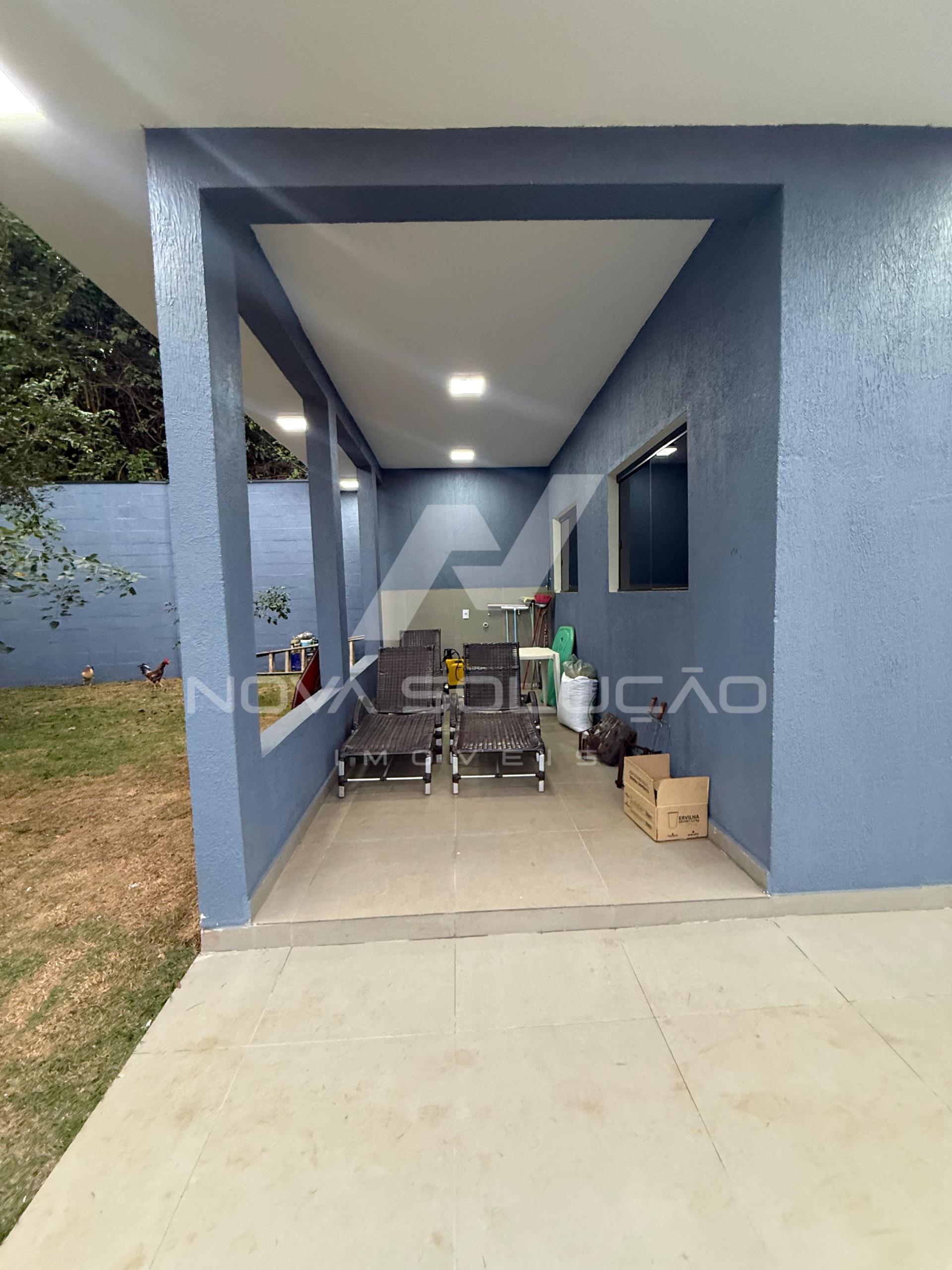 Chcara com 3 dormitrios  venda, Parronchi, LIMEIRA - SP
