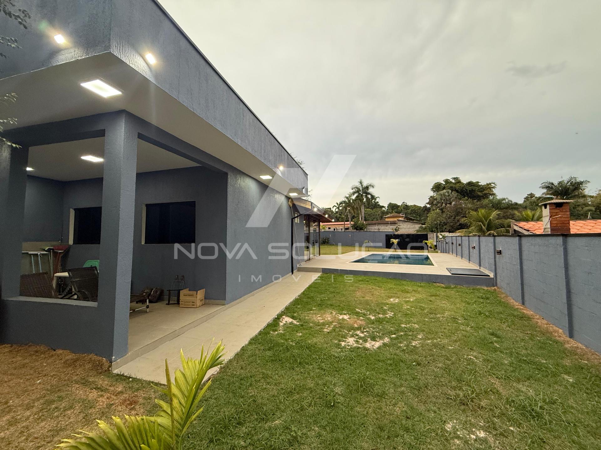 Chcara com 3 dormitrios  venda, Parronchi, LIMEIRA - SP