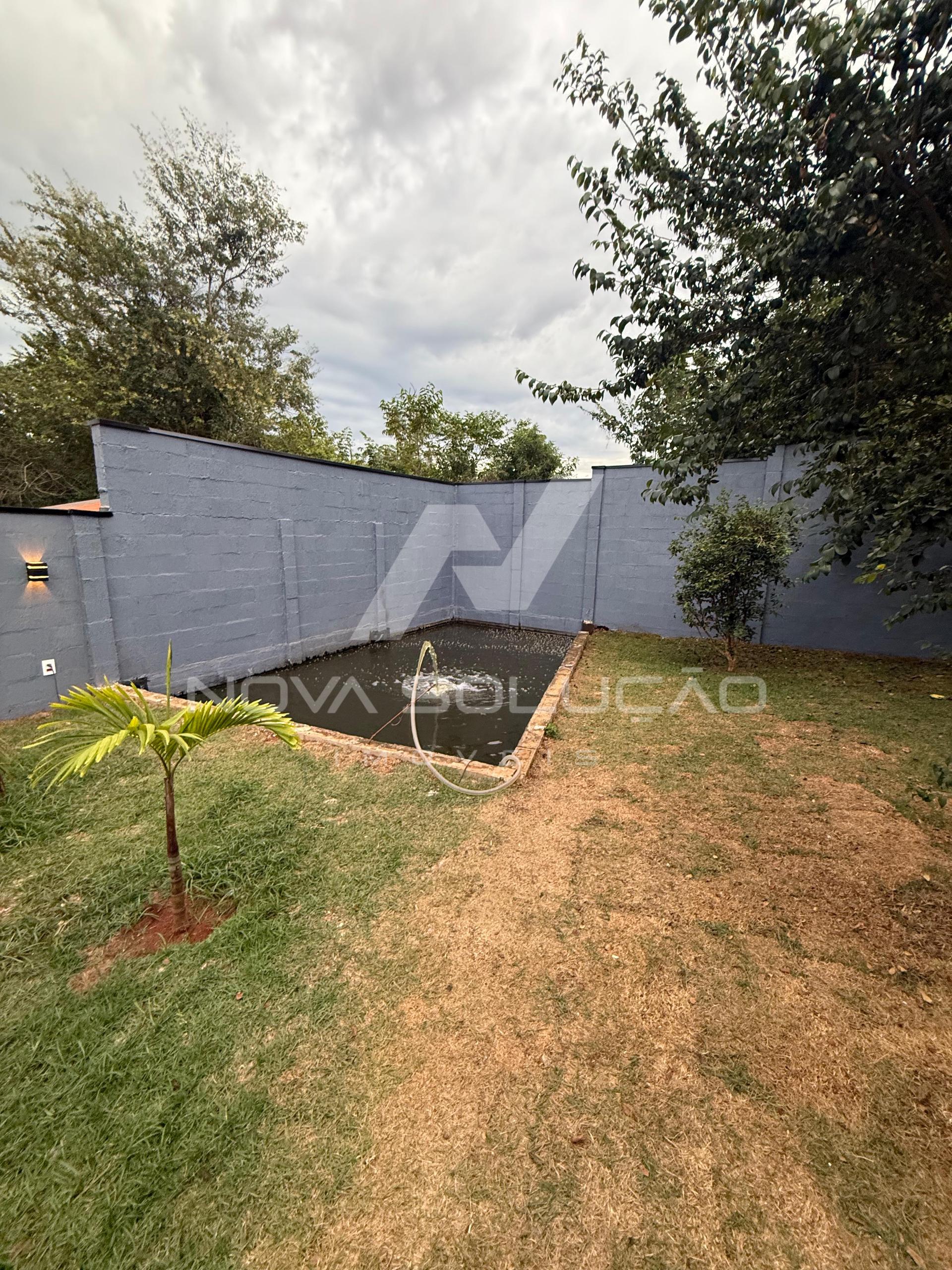 Chcara com 3 dormitrios  venda, Parronchi, LIMEIRA - SP