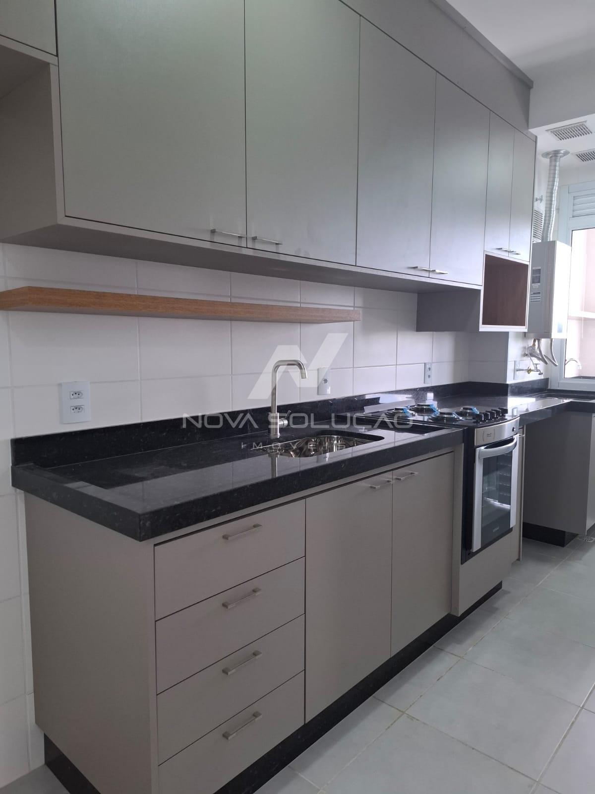 Apartamento  venda, Condomnio Gaudi, LIMEIRA - SP