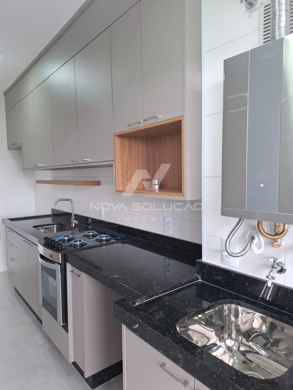 Apartamento  venda, Condomnio Gaudi, LIMEIRA - SP