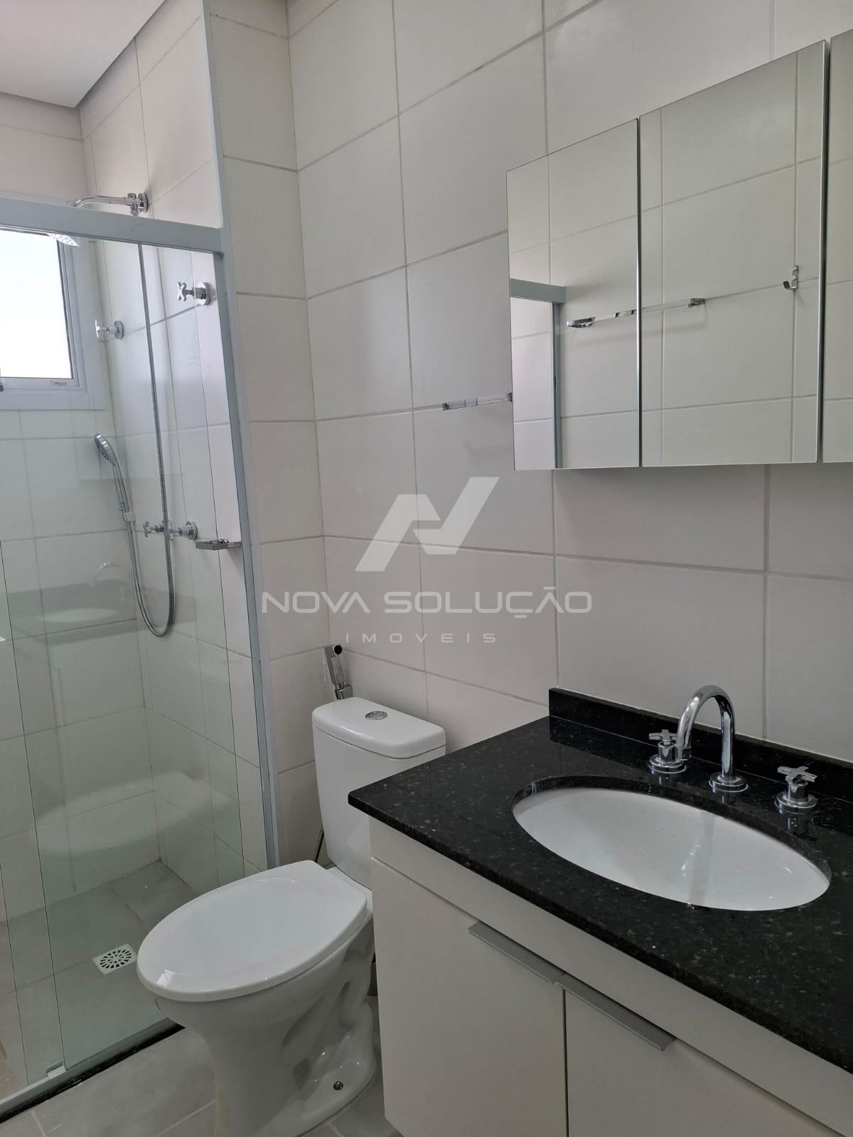 Apartamento  venda, Condomnio Gaudi, LIMEIRA - SP