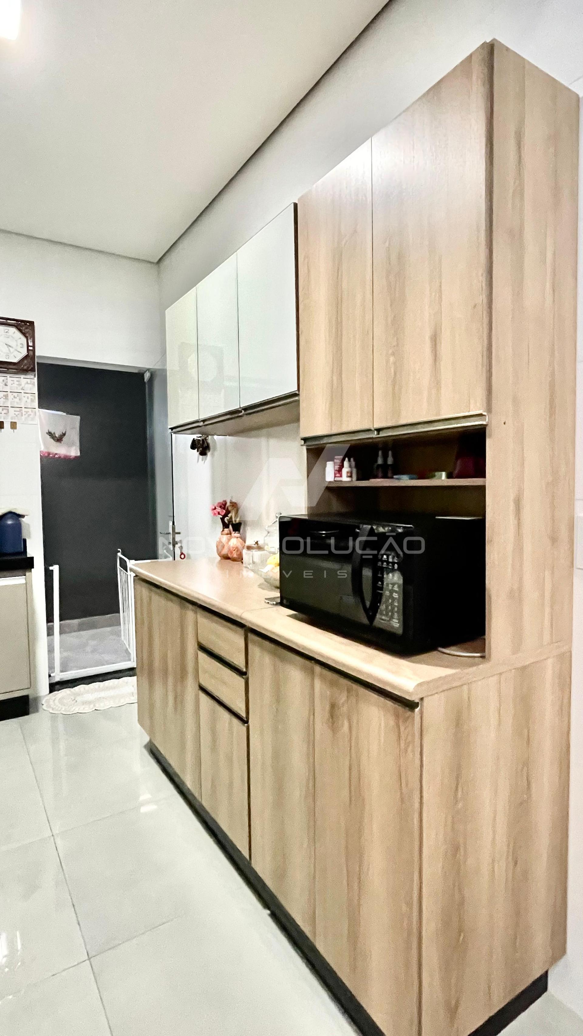 Casa, Jardim dos Jequitibas, LIMEIRA - SP