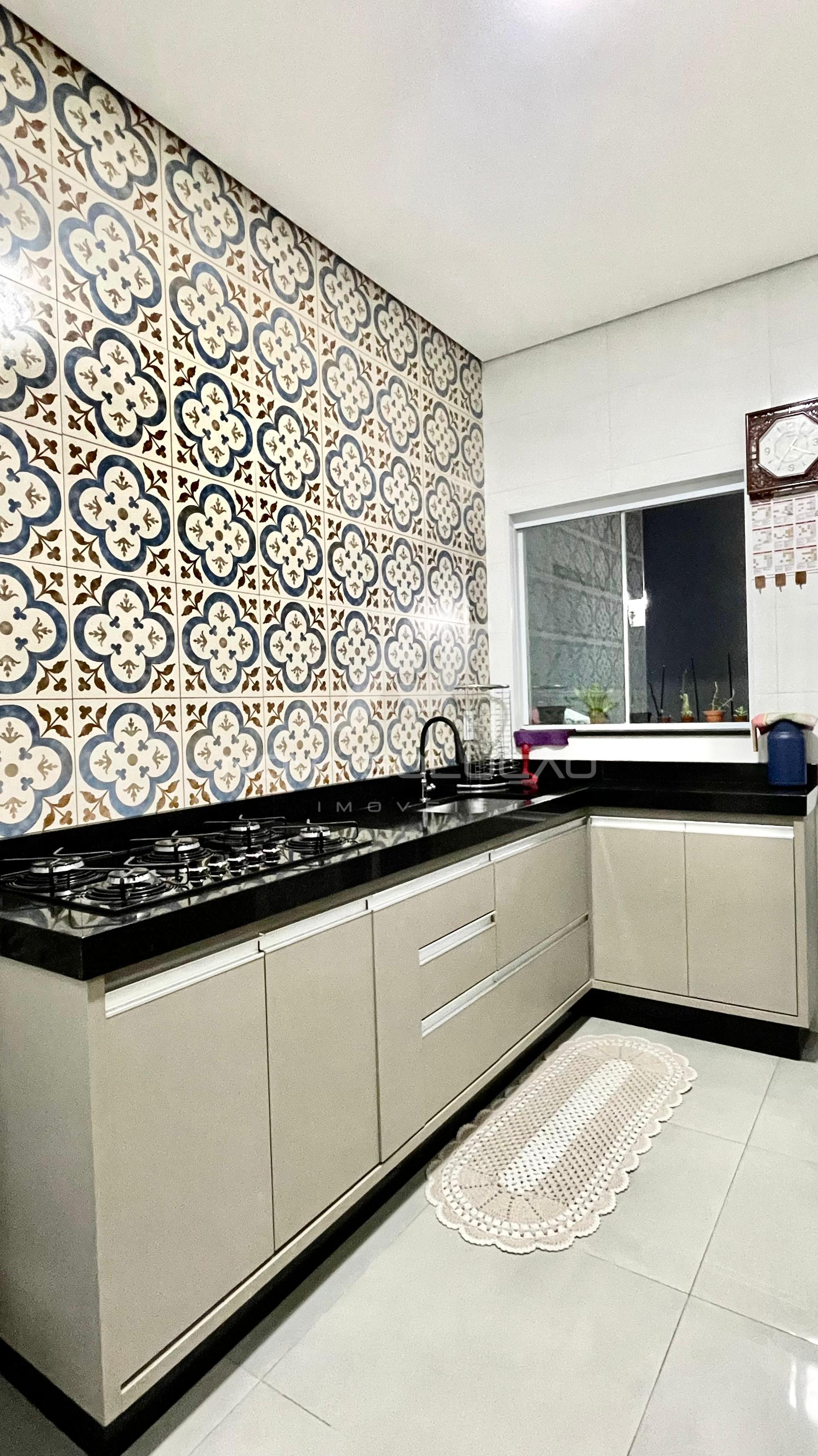 Casa, Jardim dos Jequitibas, LIMEIRA - SP