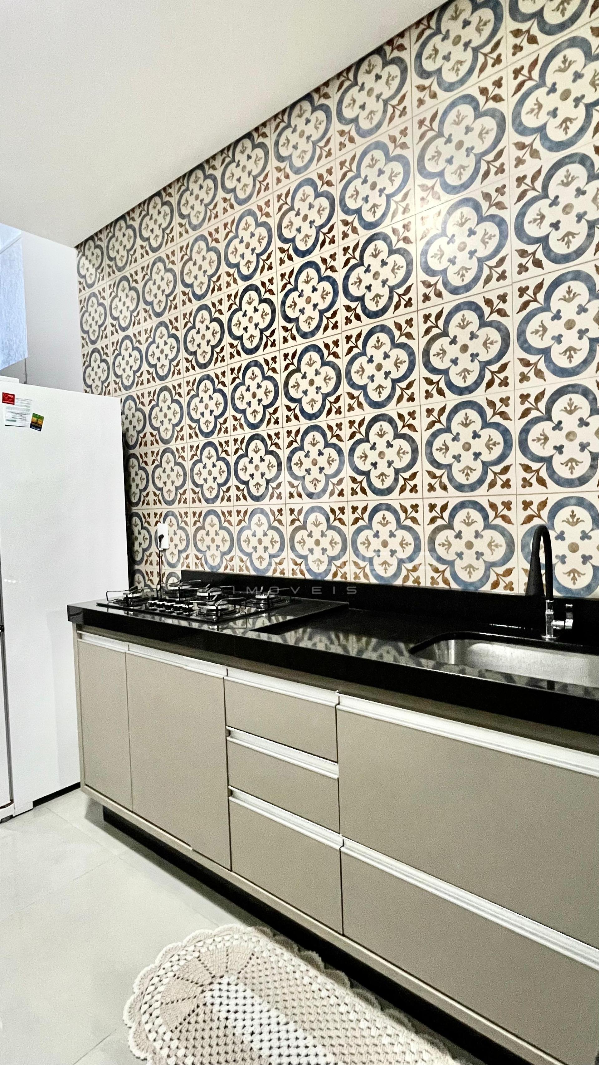 Casa, Jardim dos Jequitibas, LIMEIRA - SP