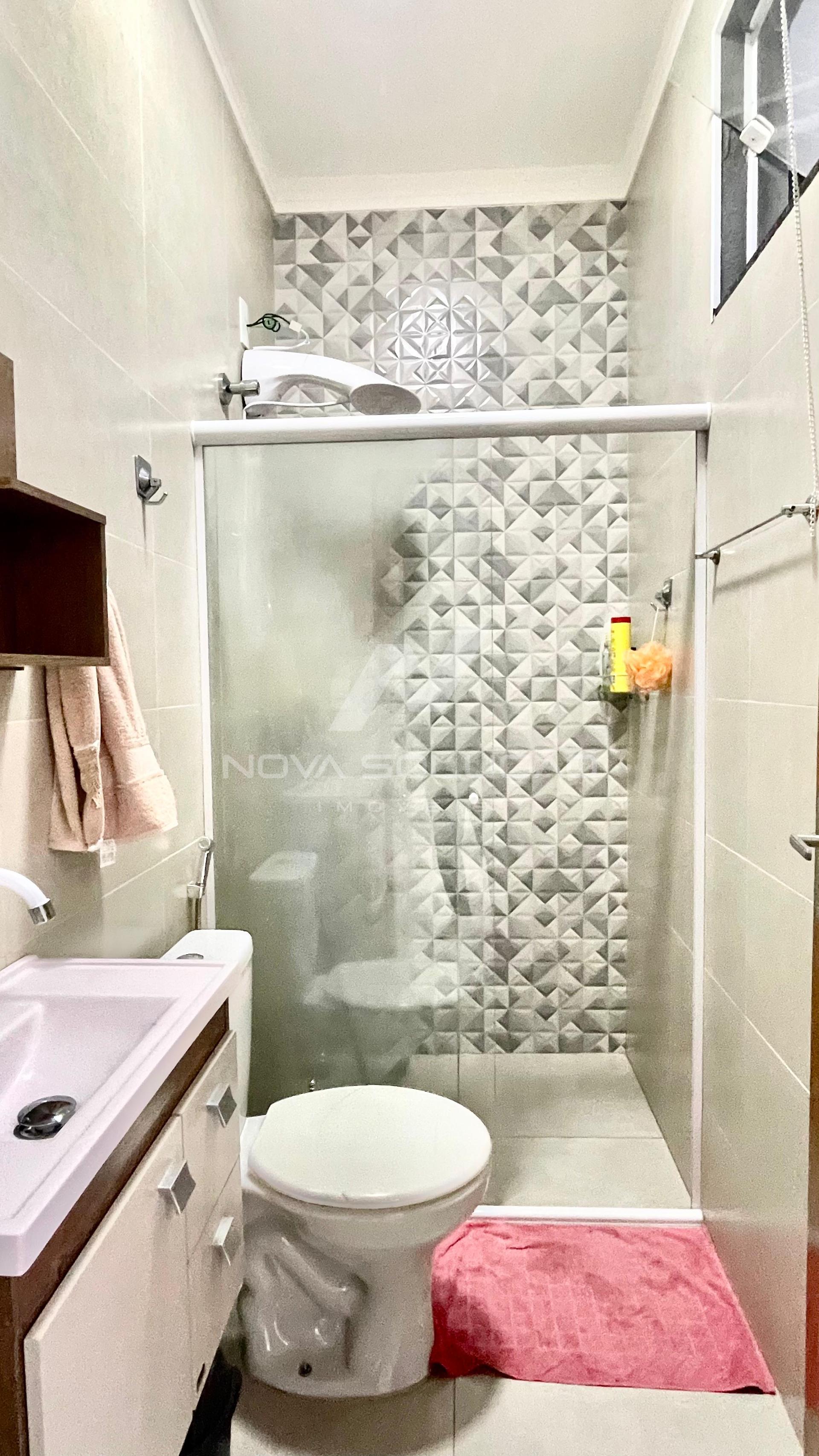 Casa, Jardim dos Jequitibas, LIMEIRA - SP