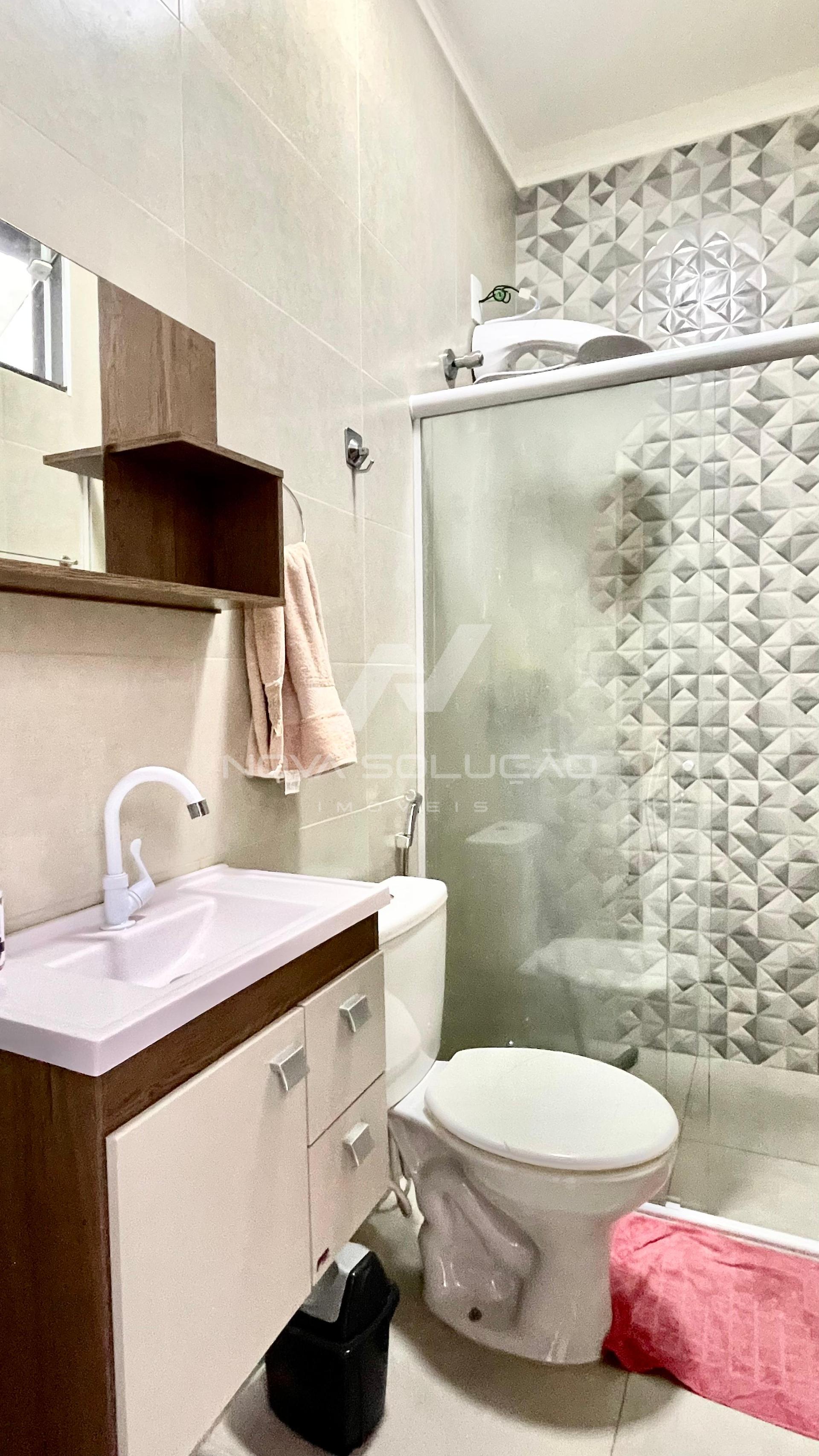 Casa, Jardim dos Jequitibas, LIMEIRA - SP