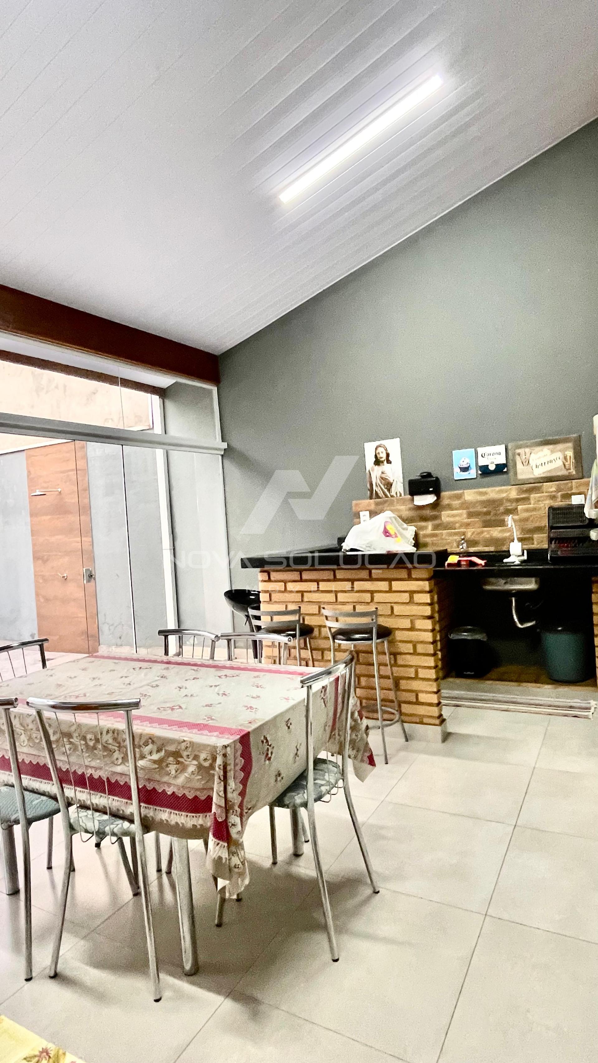 Casa, Jardim dos Jequitibas, LIMEIRA - SP