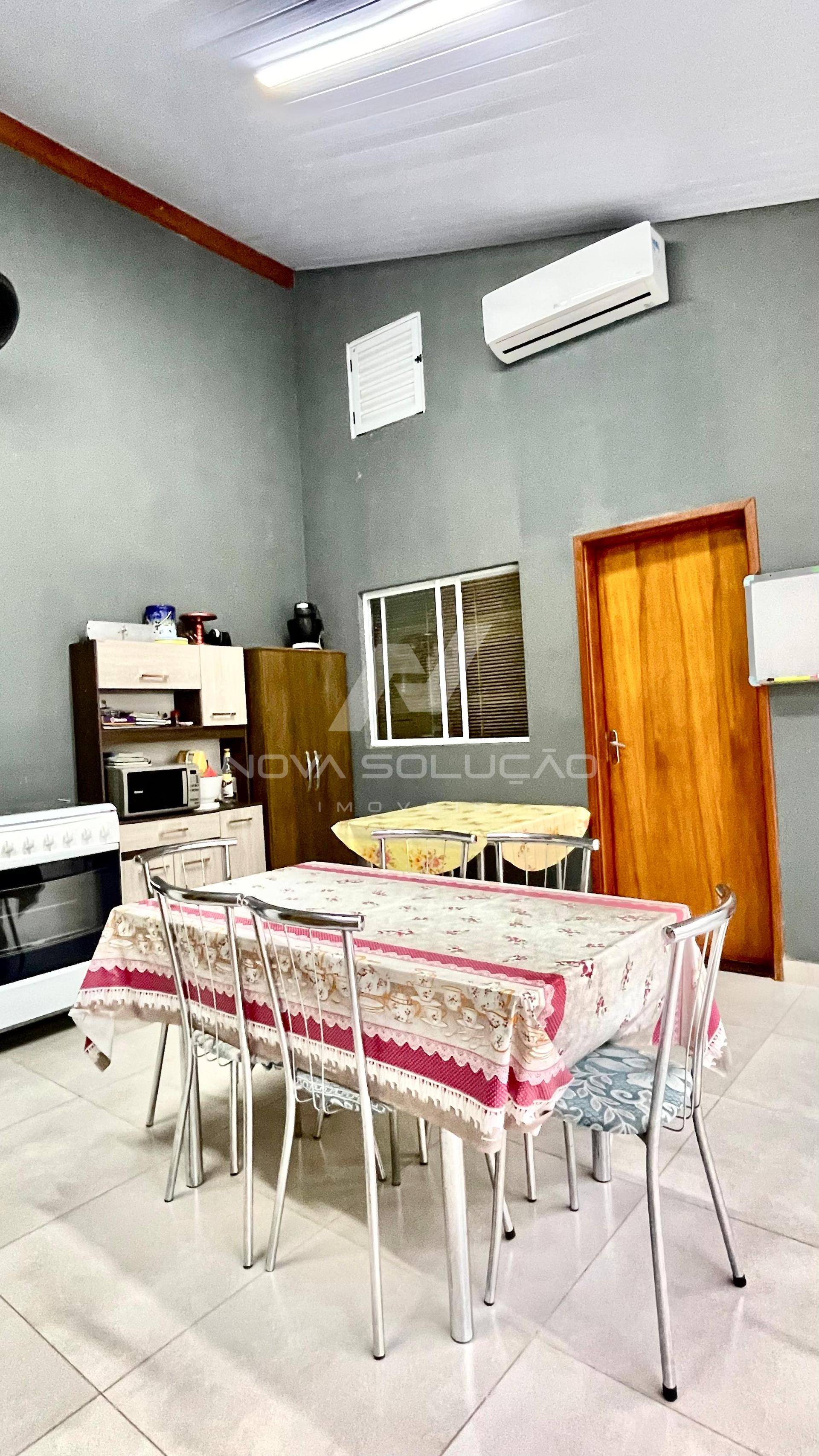 Casa, Jardim dos Jequitibas, LIMEIRA - SP