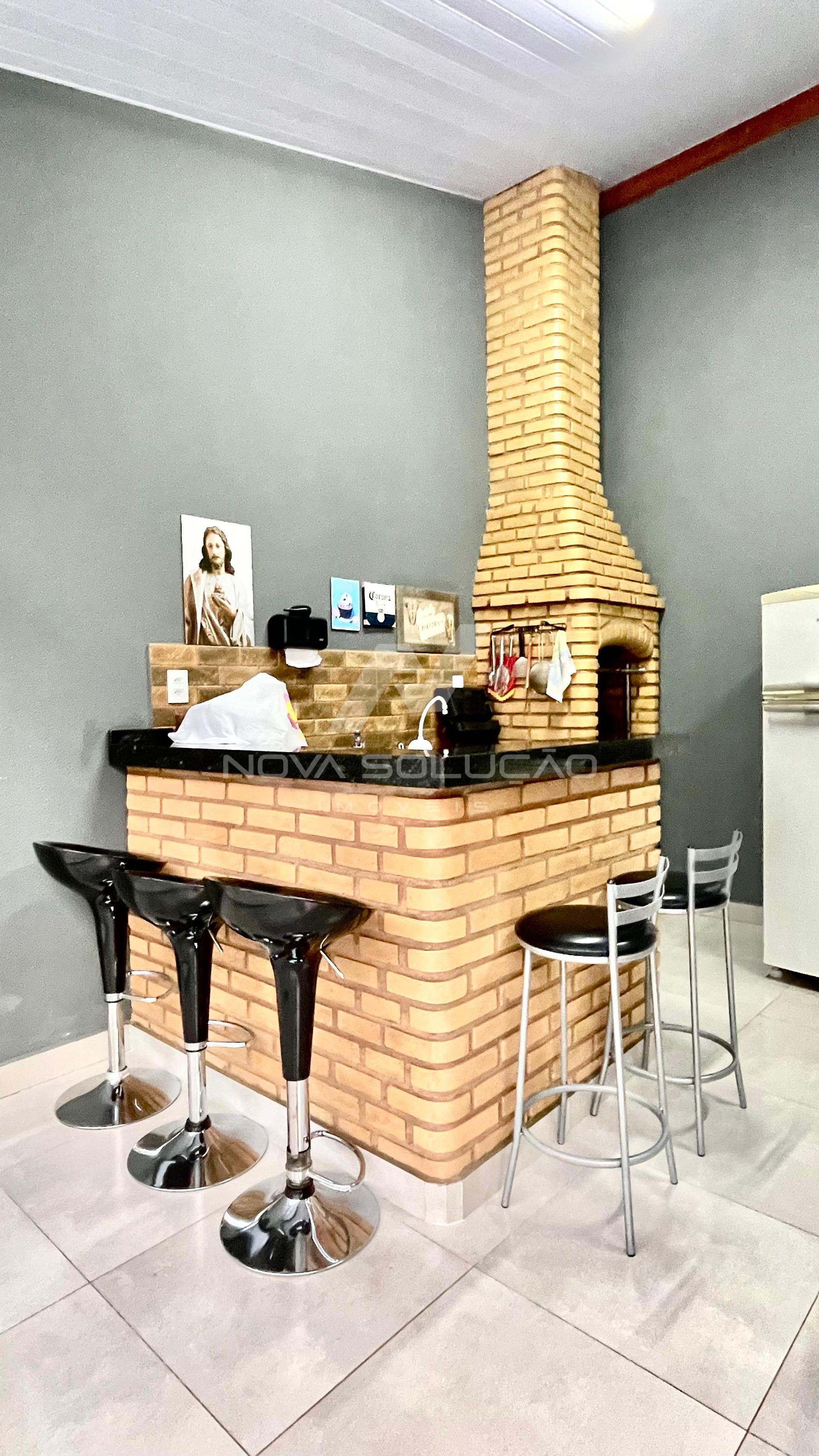Casa, Jardim dos Jequitibas, LIMEIRA - SP