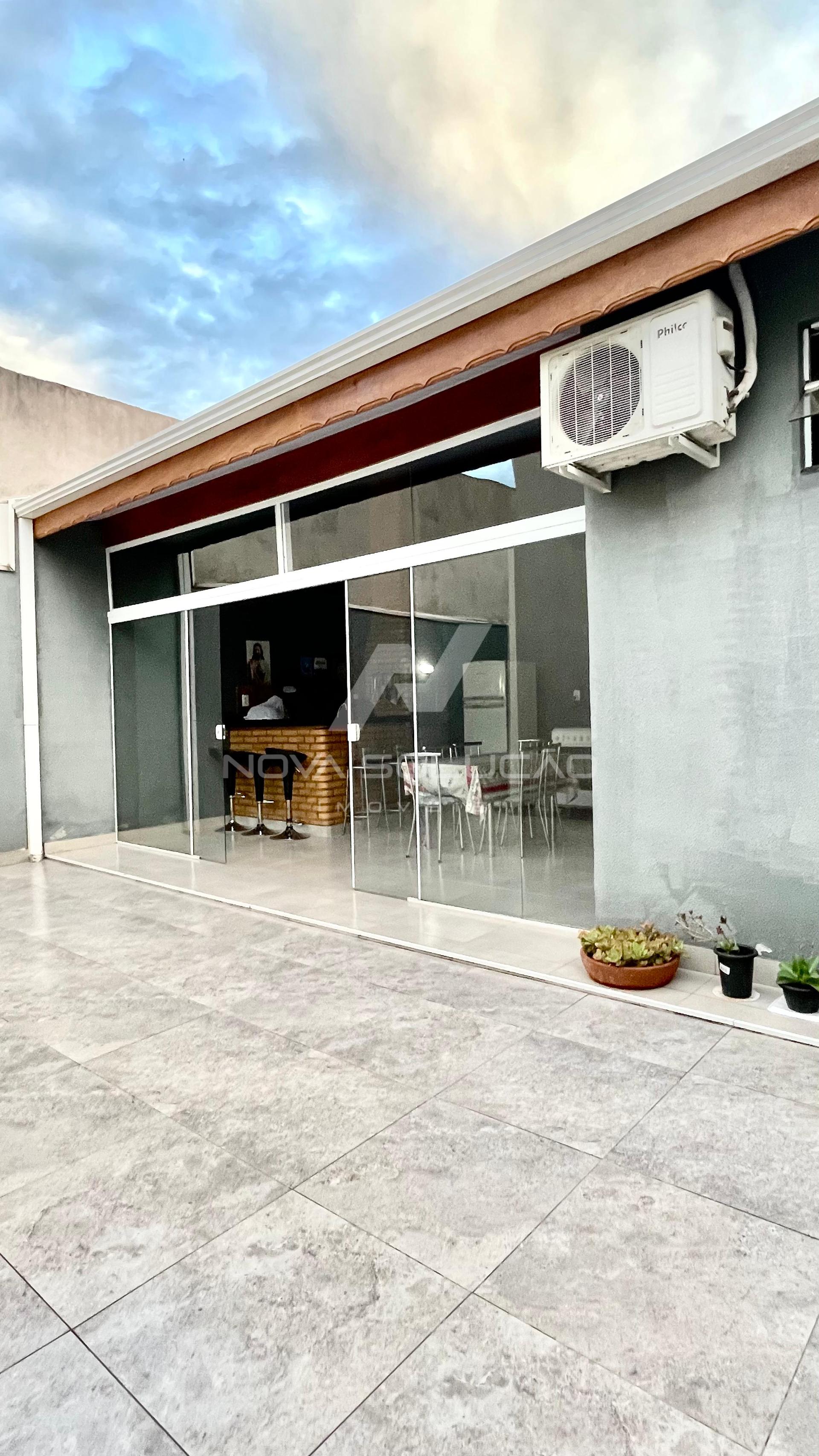 Casa, Jardim dos Jequitibas, LIMEIRA - SP
