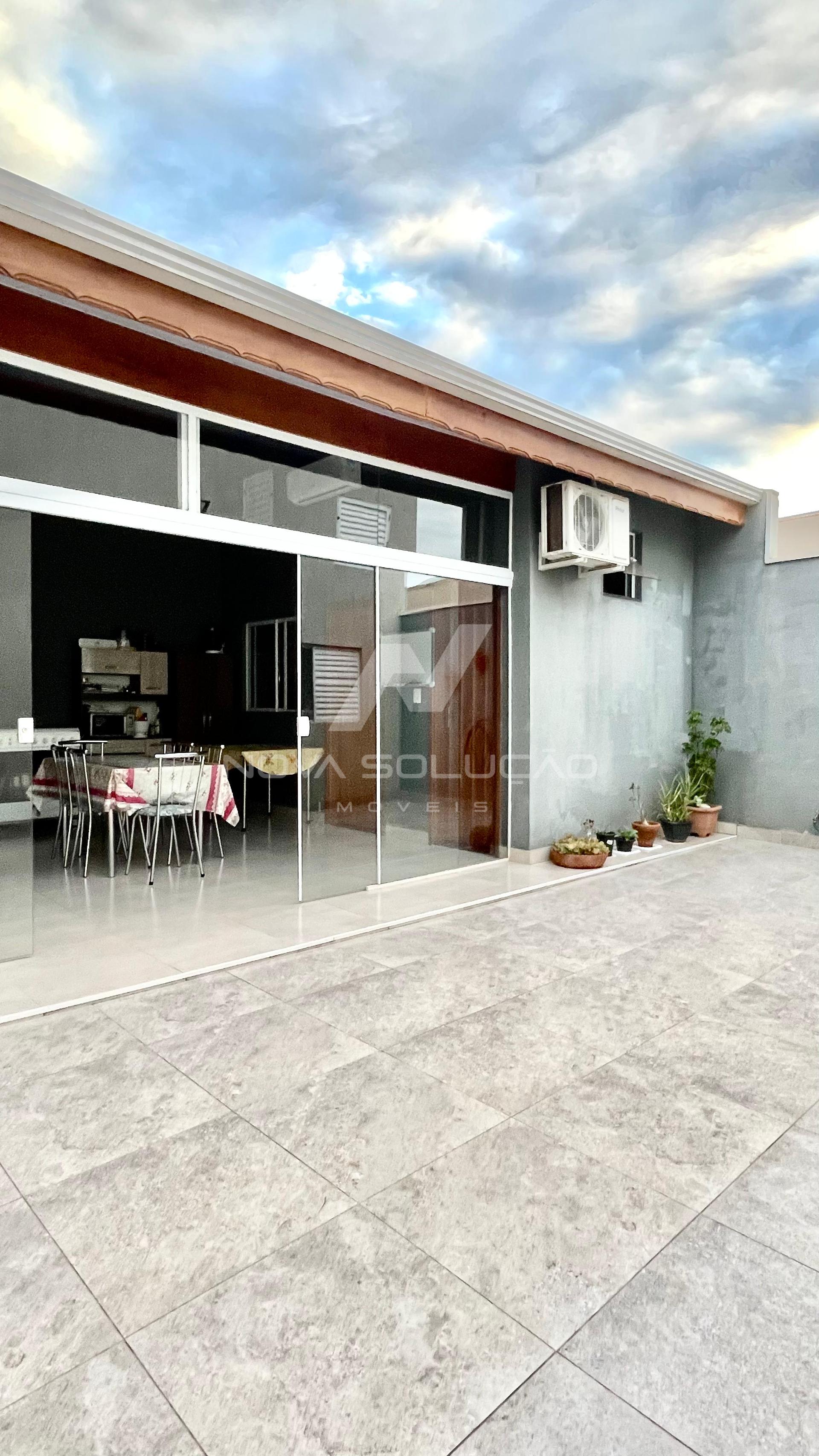 Casa, Jardim dos Jequitibas, LIMEIRA - SP