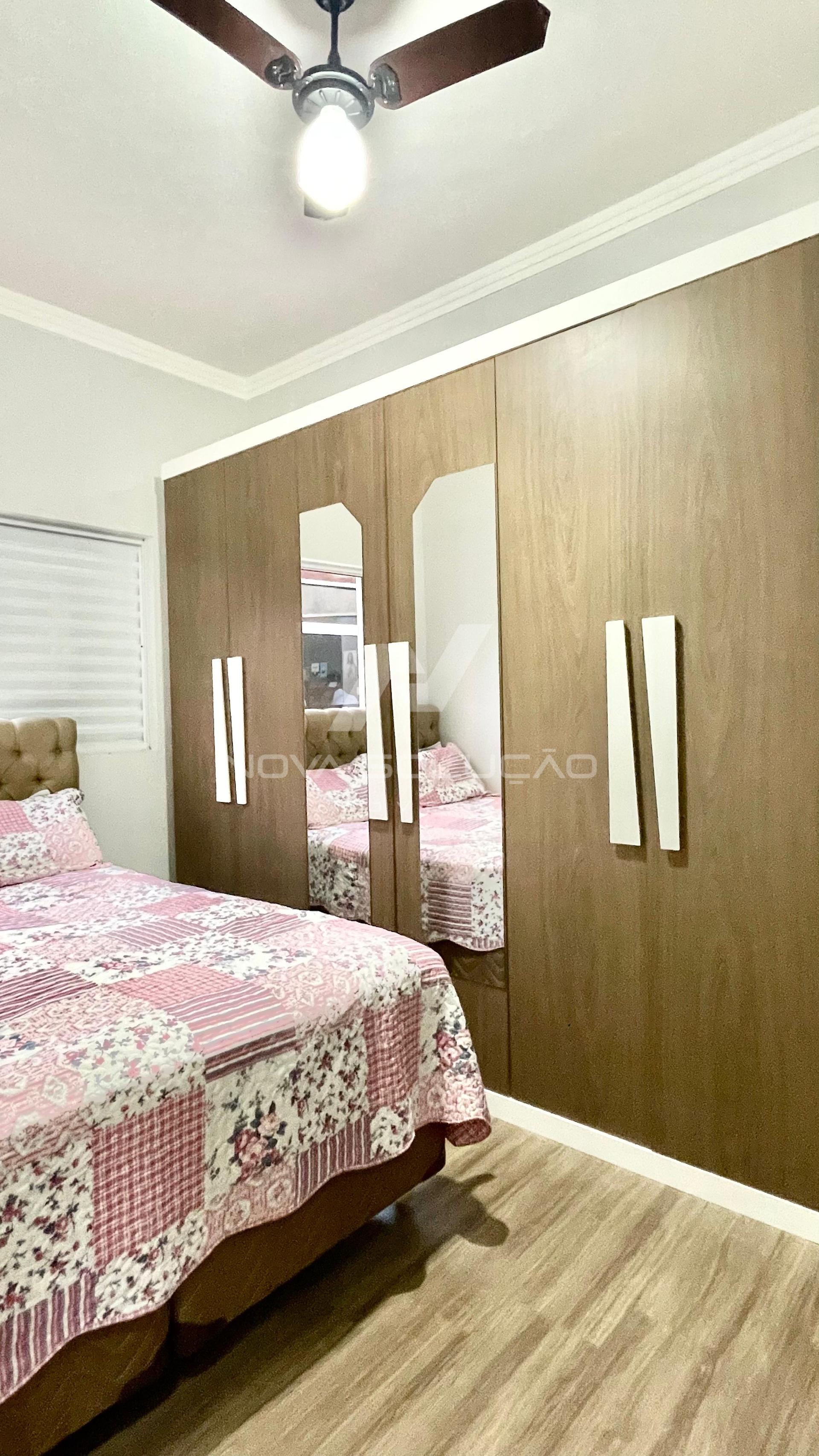 Casa, Jardim dos Jequitibas, LIMEIRA - SP