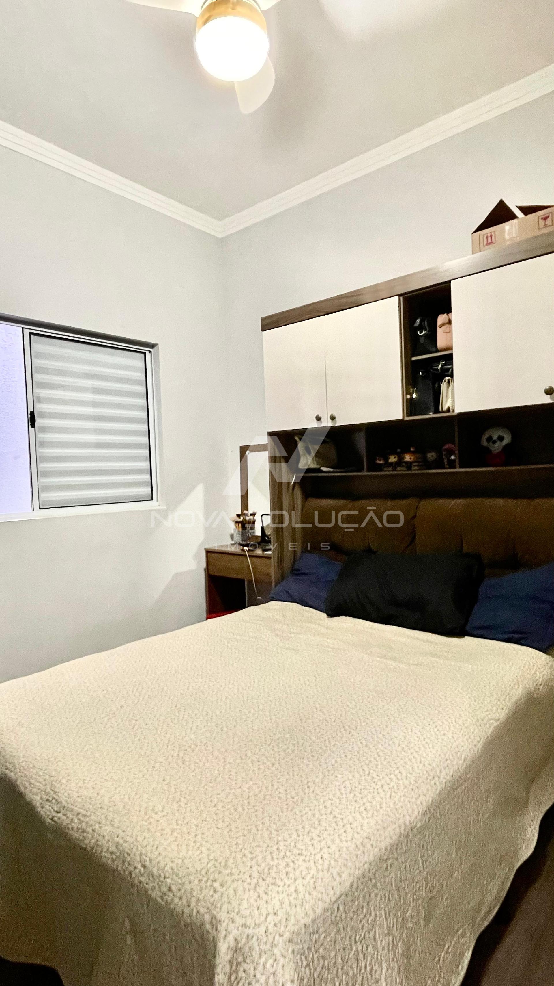 Casa, Jardim dos Jequitibas, LIMEIRA - SP