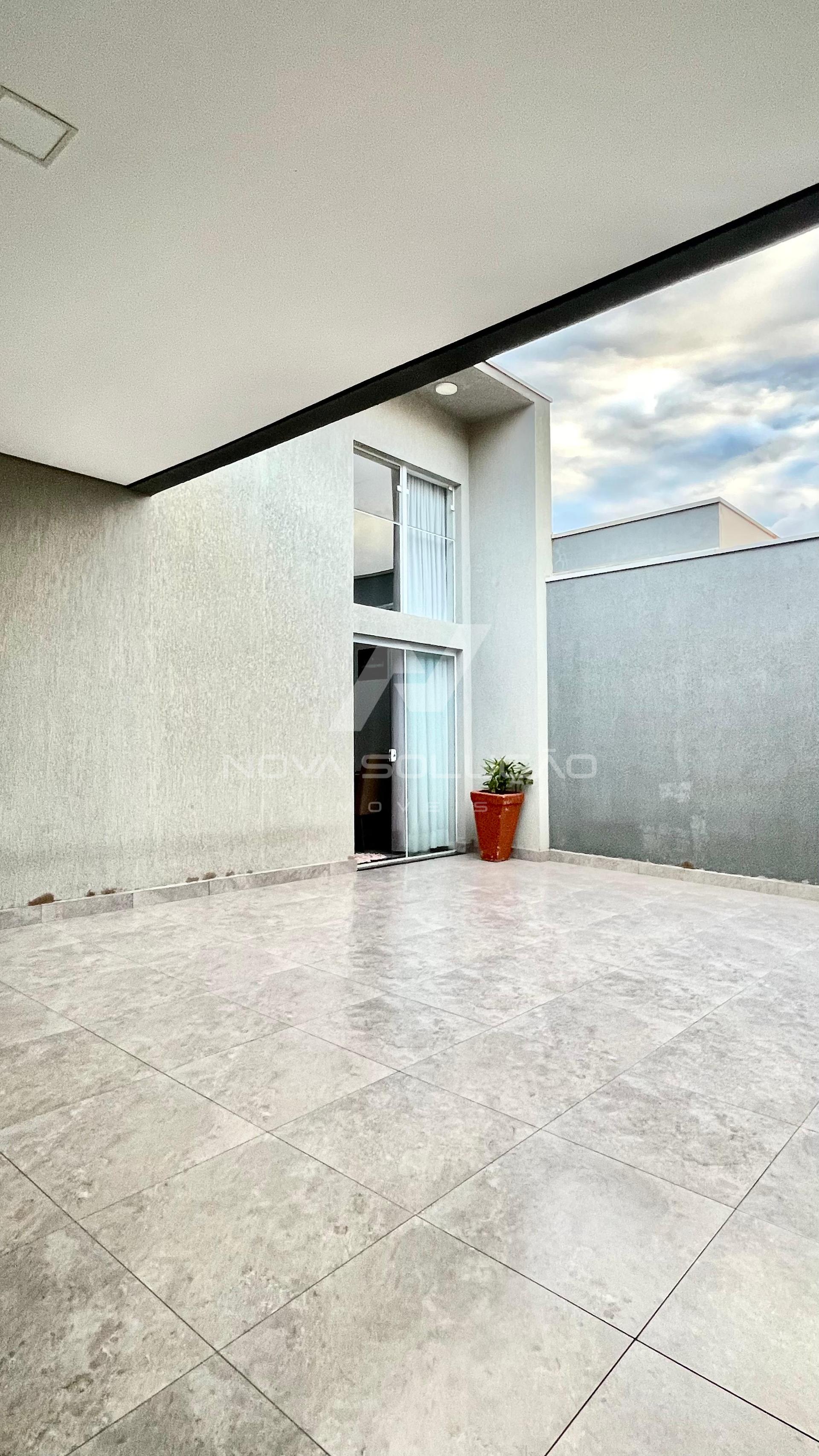 Casa, Jardim dos Jequitibas, LIMEIRA - SP