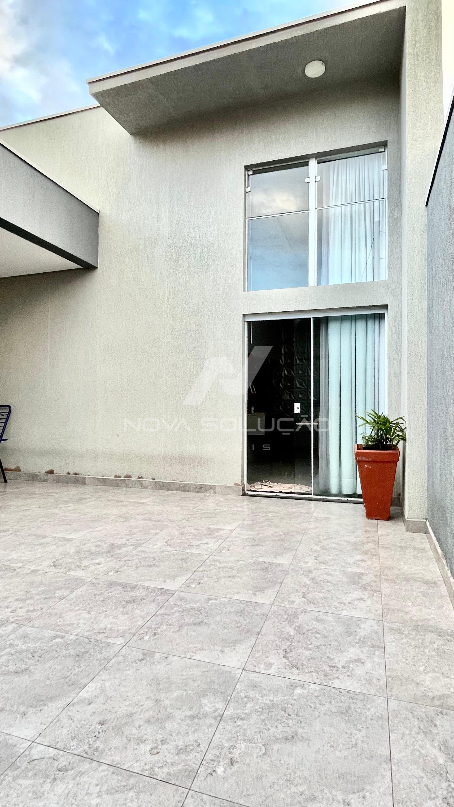 Casa, Jardim dos Jequitibas, LIMEIRA - SP