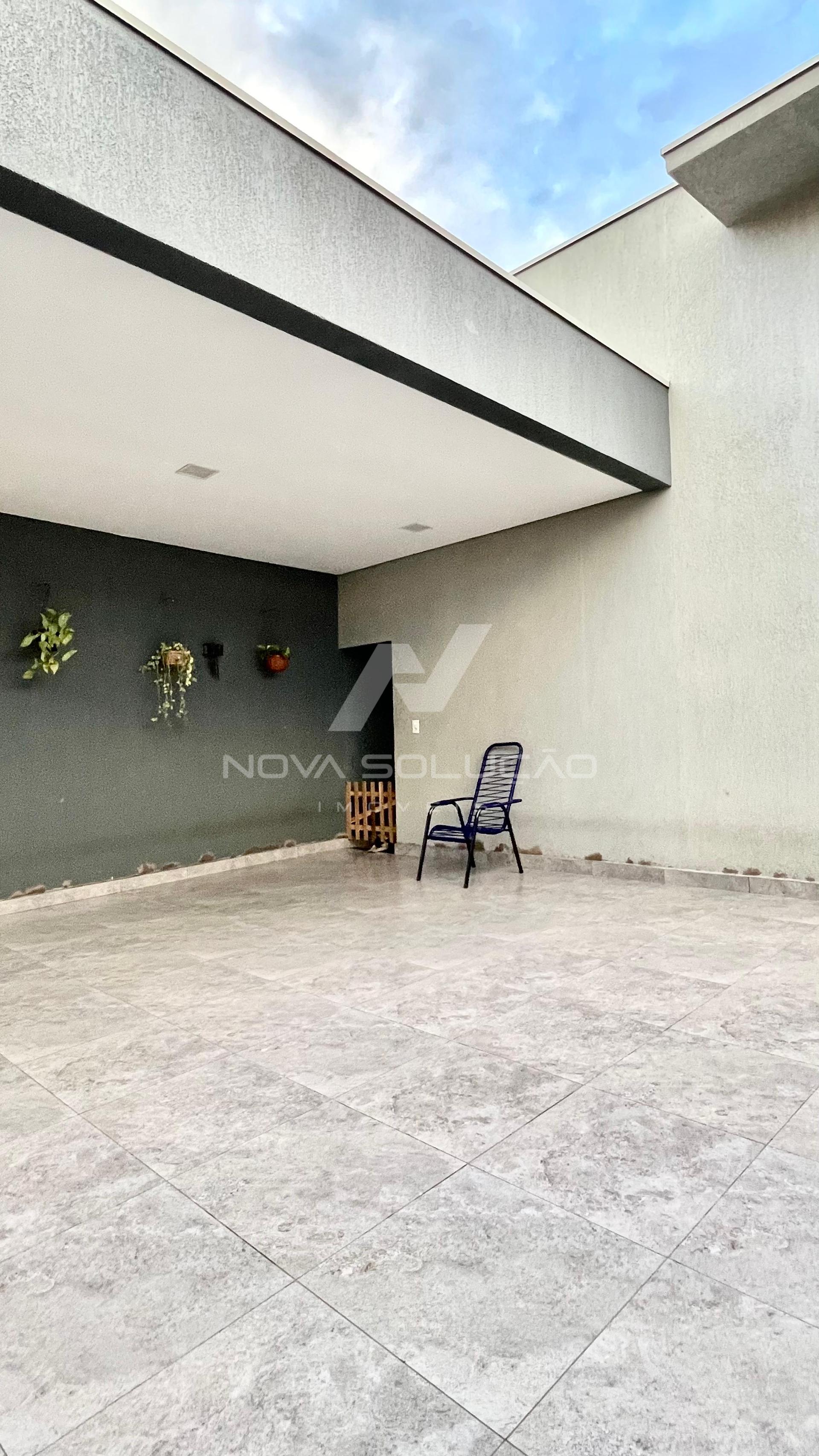 Casa, Jardim dos Jequitibas, LIMEIRA - SP