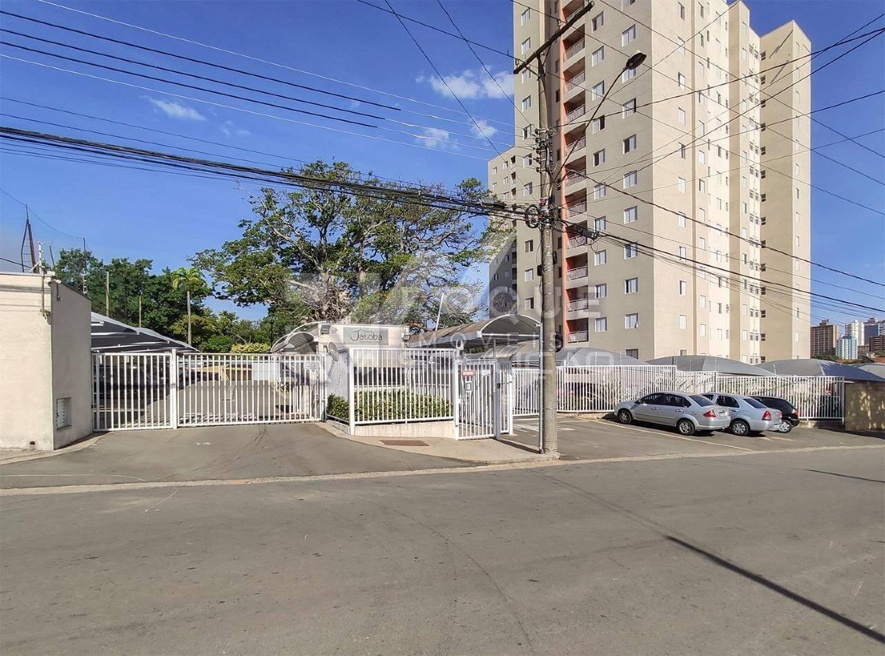 Apartamento  venda, Condominio Edificio Jatob, LIMEIRA - SP