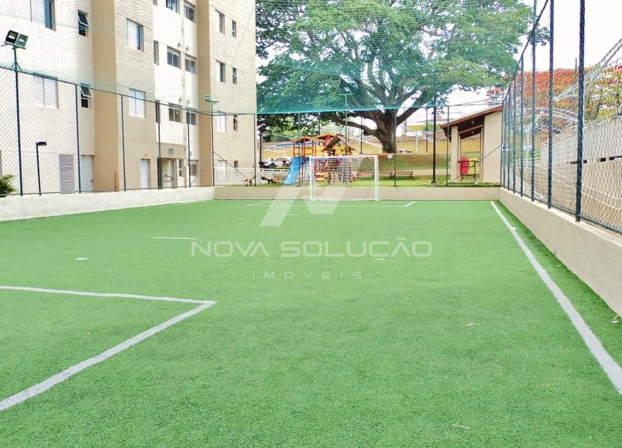 Apartamento  venda, Condominio Edificio Jatob, LIMEIRA - SP