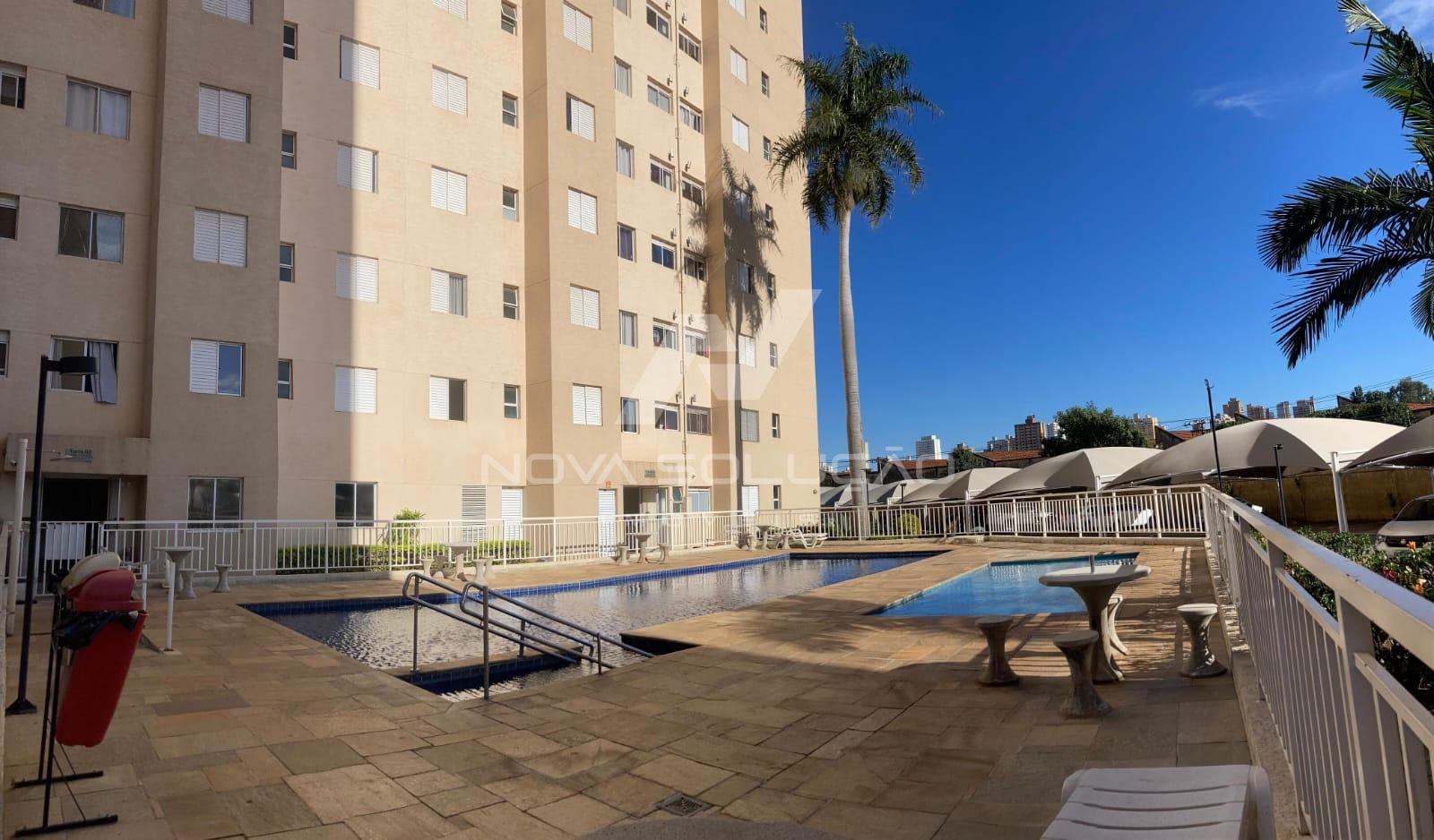 Apartamento  venda, Condominio Edificio Jatob, LIMEIRA - SP