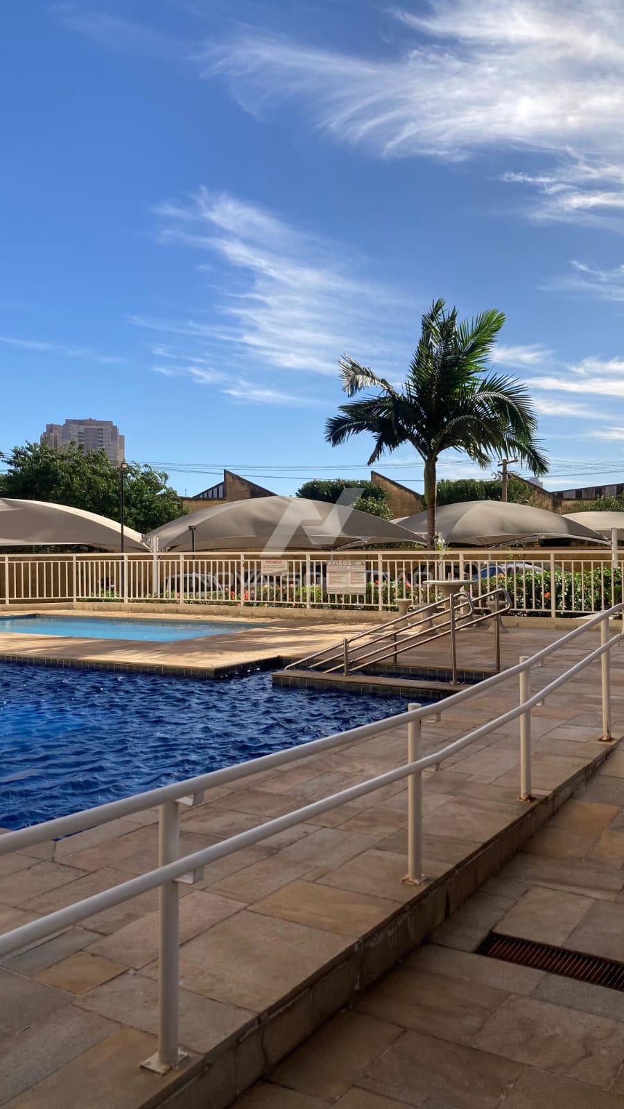 Apartamento  venda, Condominio Edificio Jatob, LIMEIRA - SP