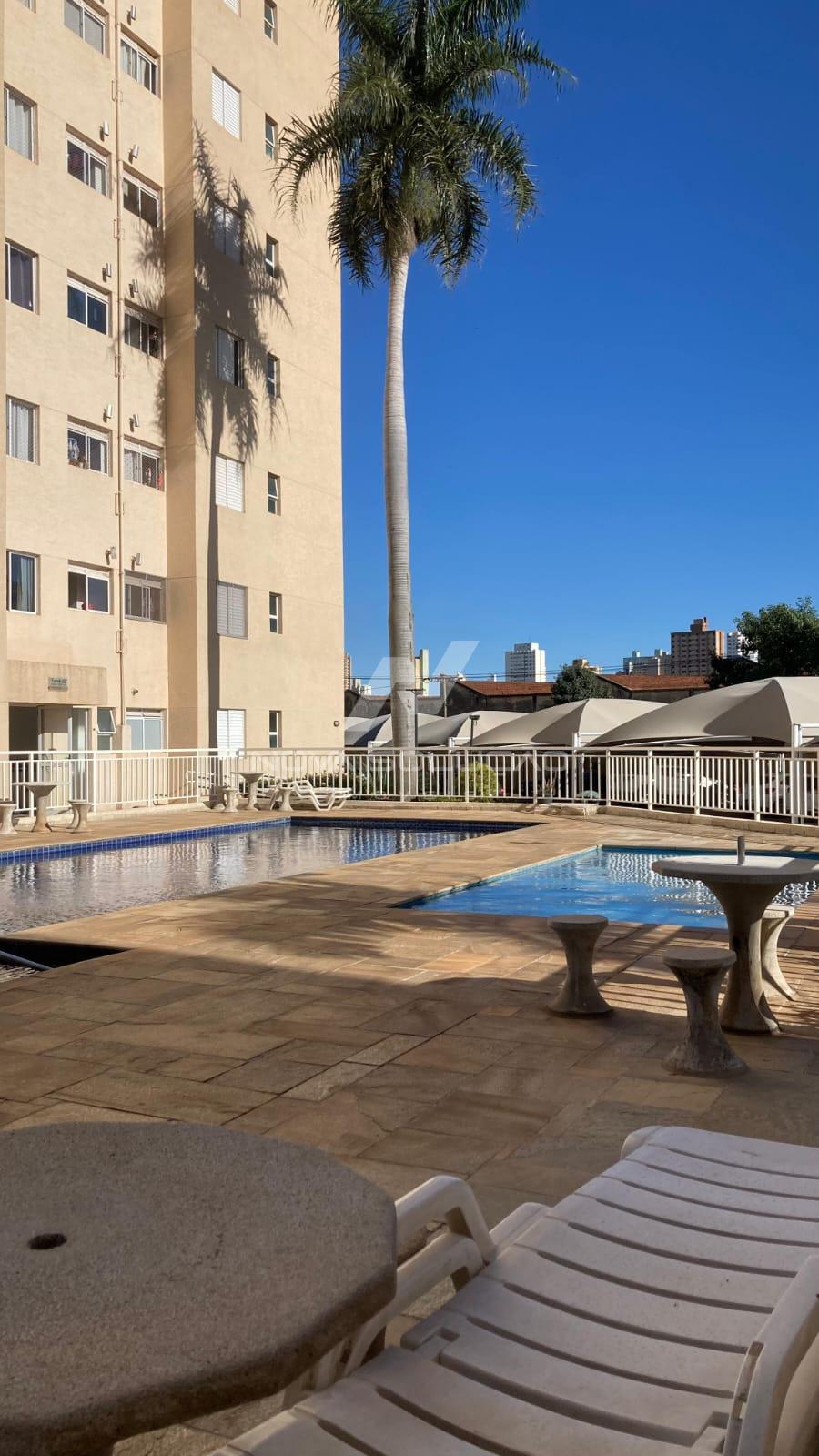 Apartamento  venda, Condominio Edificio Jatob, LIMEIRA - SP