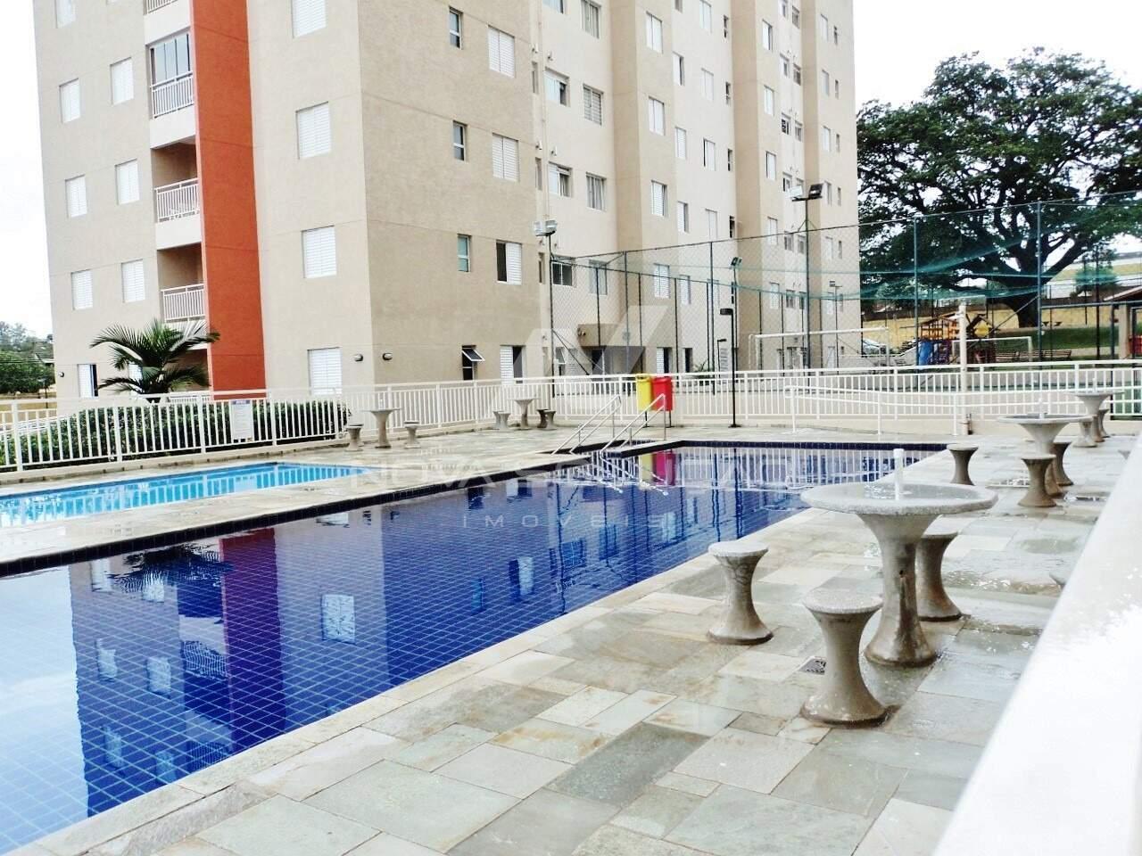 Apartamento  venda, Condominio Edificio Jatob, LIMEIRA - SP