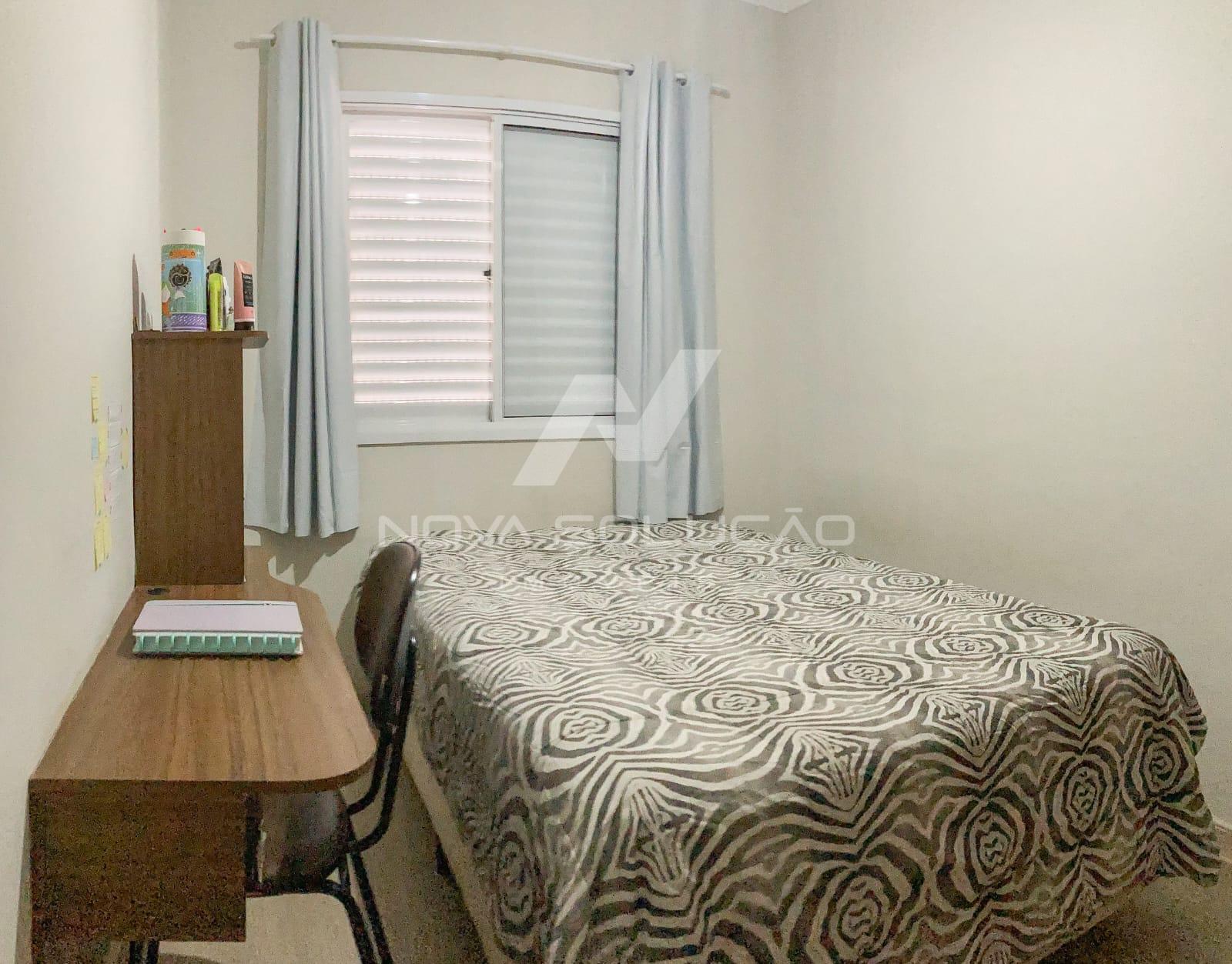 Apartamento  venda, Condominio Edificio Jatob, LIMEIRA - SP