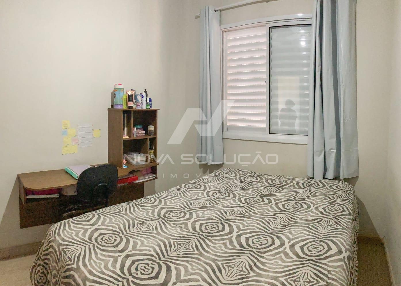 Apartamento  venda, Condominio Edificio Jatob, LIMEIRA - SP