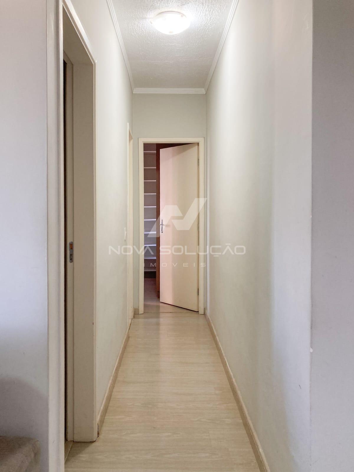 Apartamento  venda, Condominio Edificio Jatob, LIMEIRA - SP