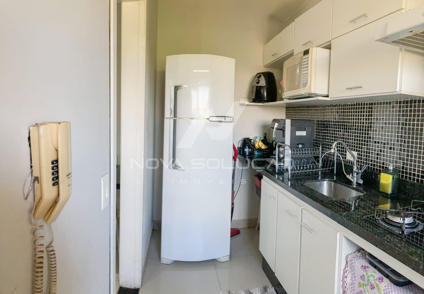 Apartamento  venda, Condominio Edificio Jatob, LIMEIRA - SP