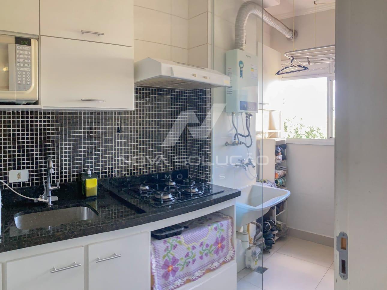 Apartamento  venda, Condominio Edificio Jatob, LIMEIRA - SP