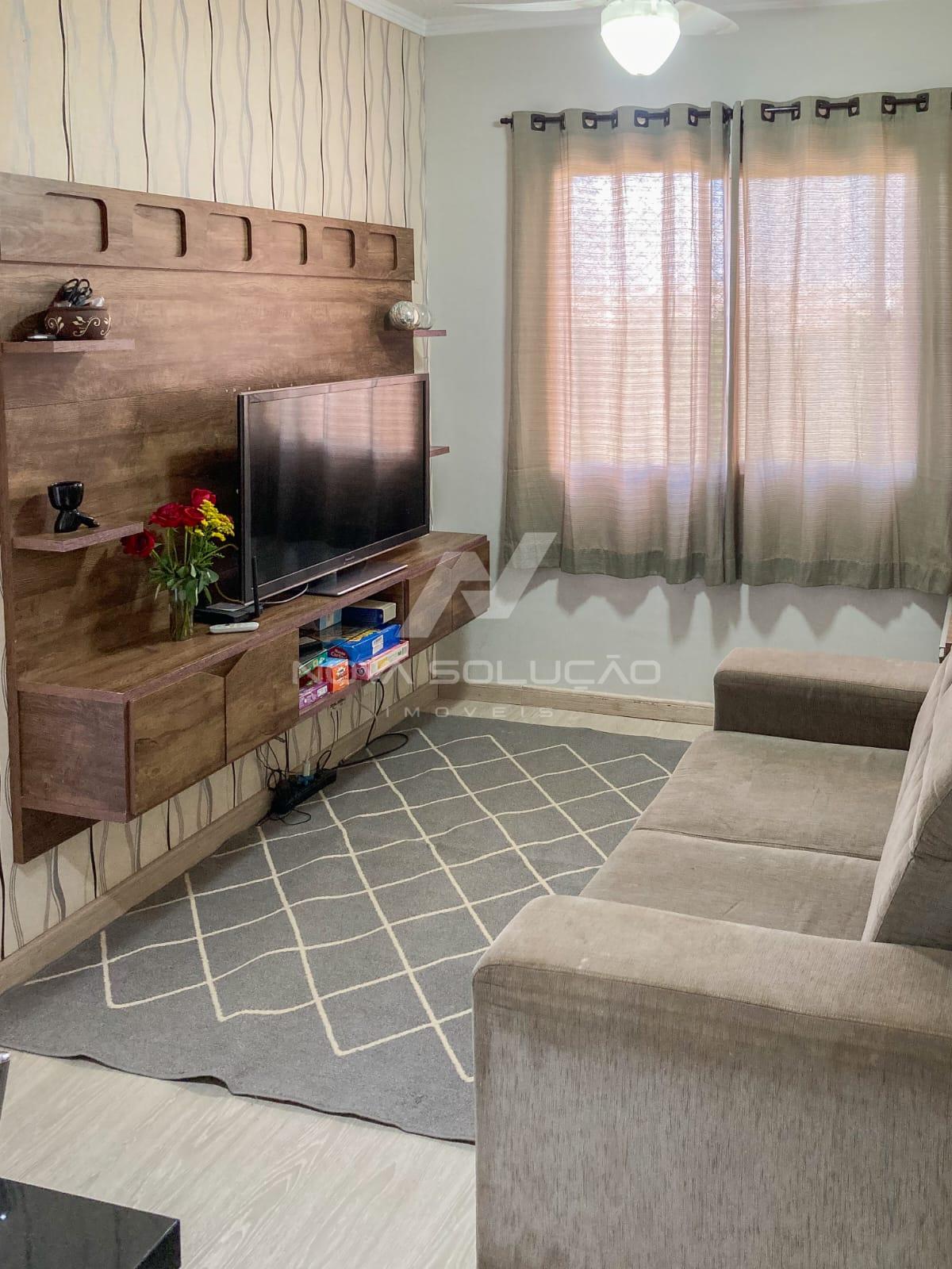 Apartamento  venda, Condominio Edificio Jatob, LIMEIRA - SP