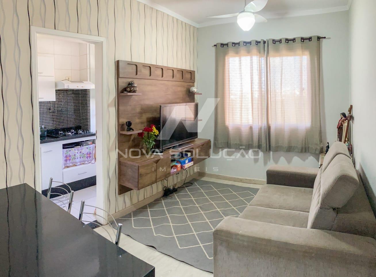 Apartamento  venda, Condominio Edificio Jatob, LIMEIRA - SP
