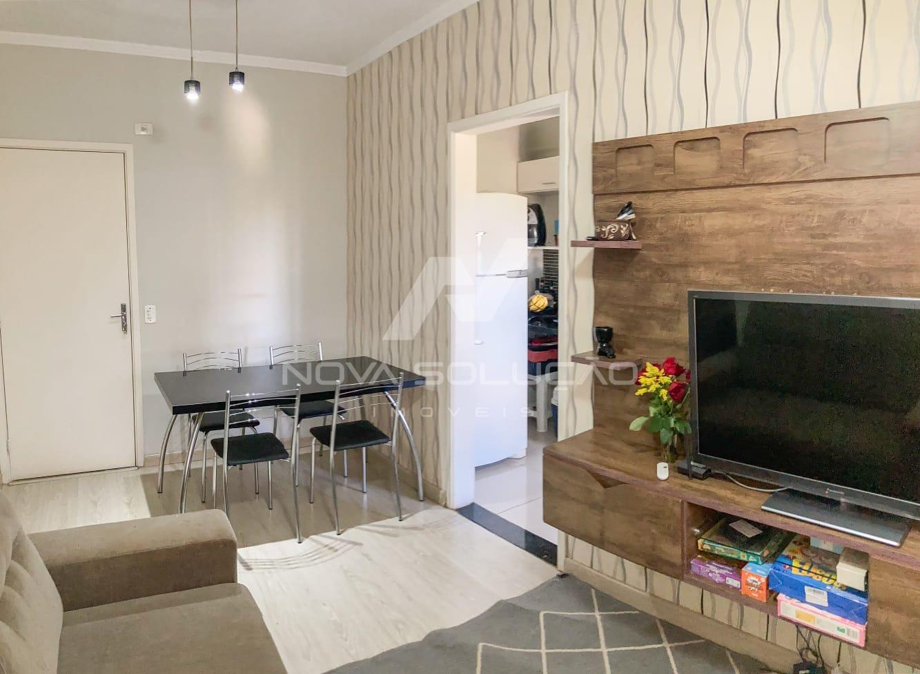 Apartamento  venda, Condominio Edificio Jatob, LIMEIRA - SP