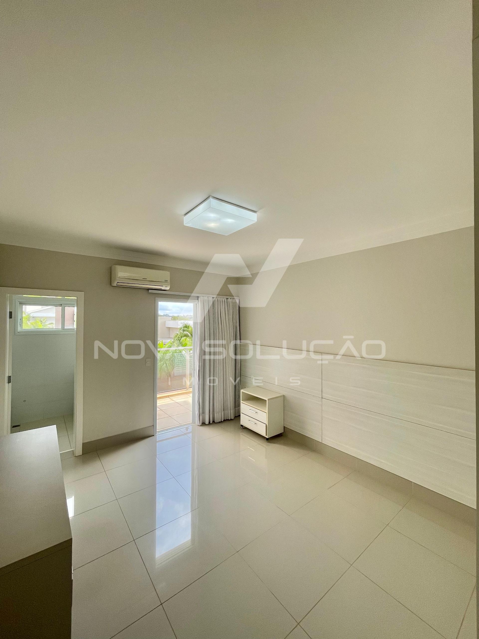 Casa com 3 dormitrios,525.00 m , Condomnio Greville, LIMEIRA - SP
