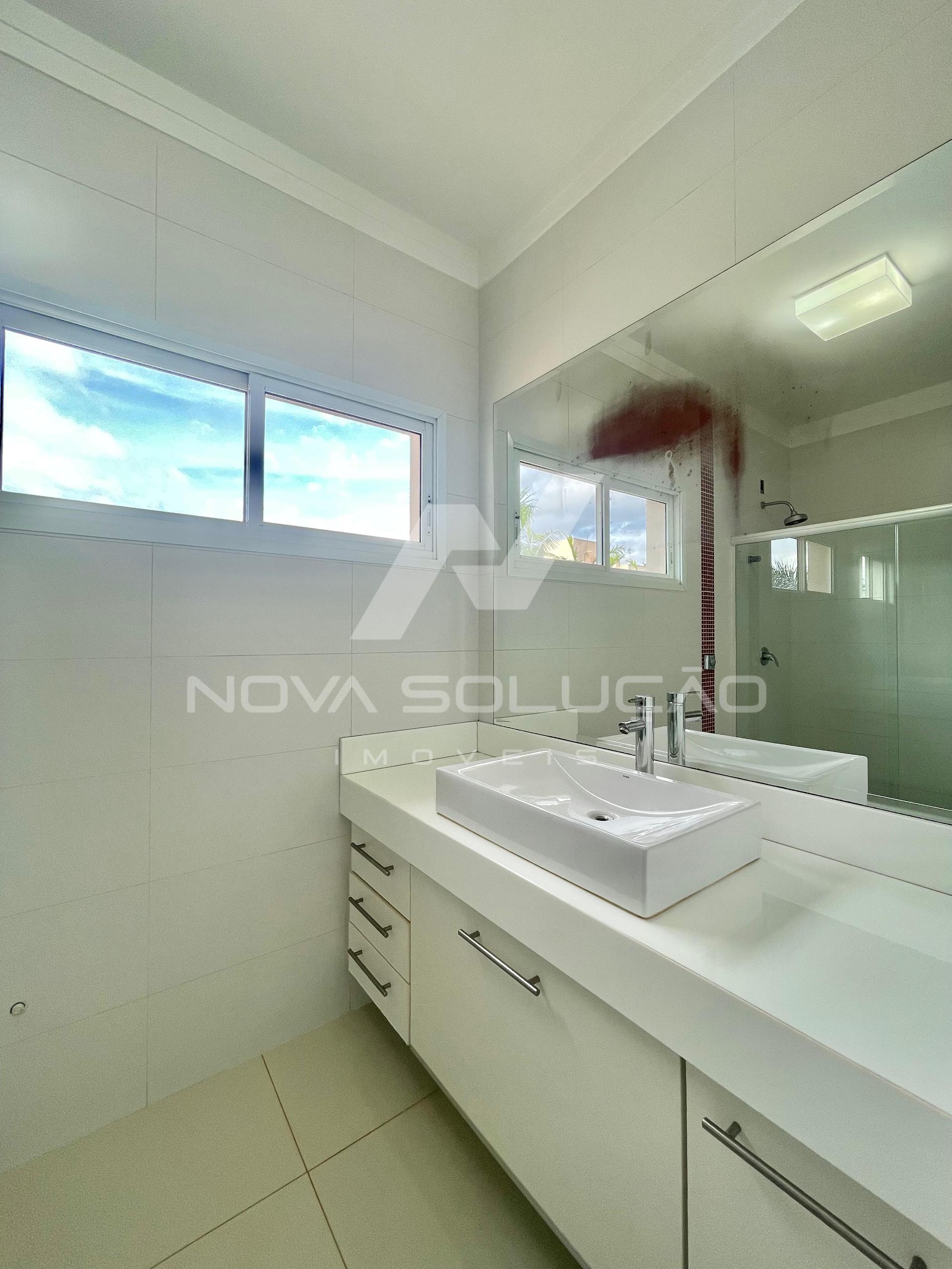 Casa com 3 dormitrios,525.00 m , Condomnio Greville, LIMEIRA - SP