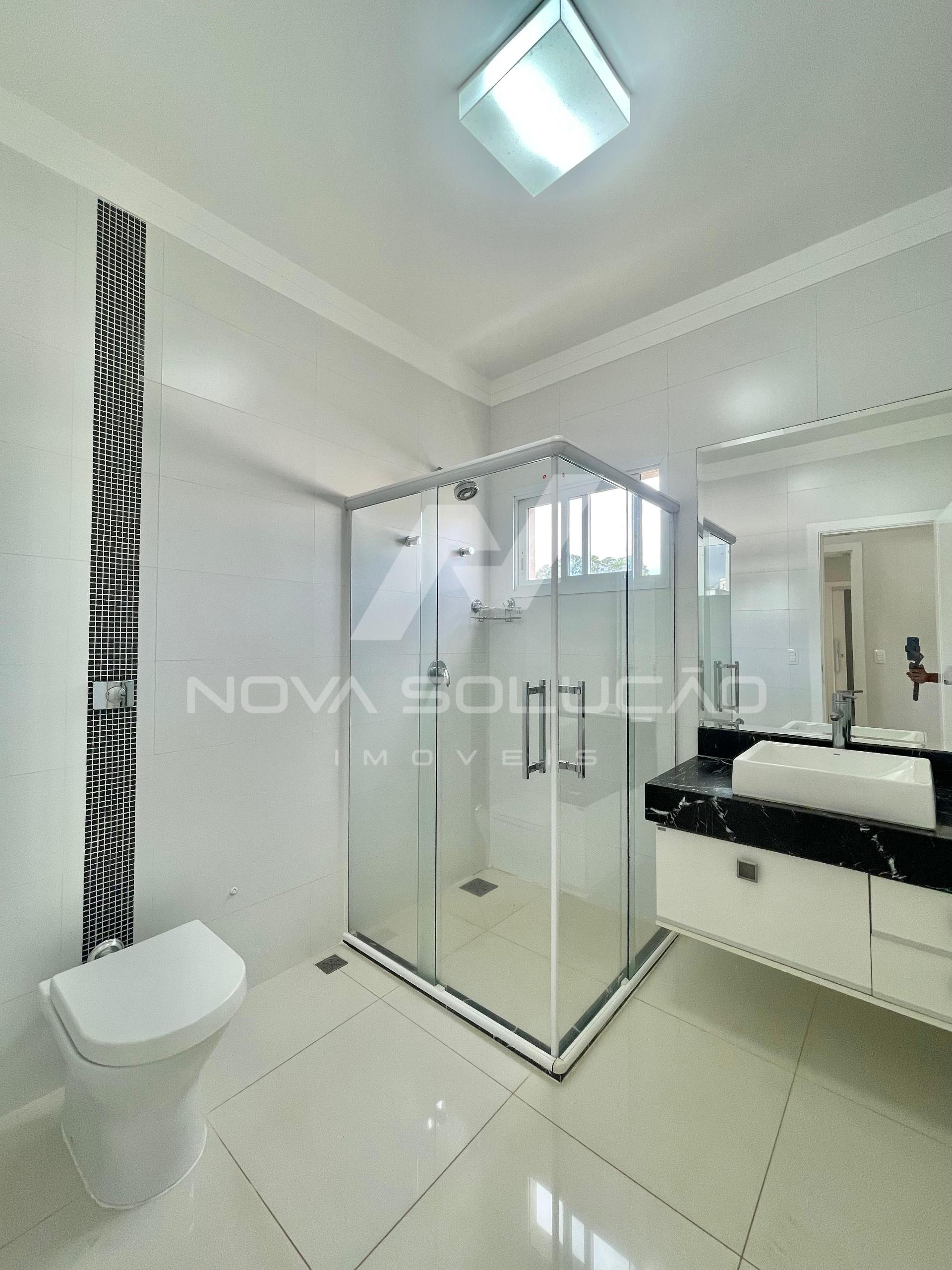 Casa com 3 dormitrios,525.00 m , Condomnio Greville, LIMEIRA - SP