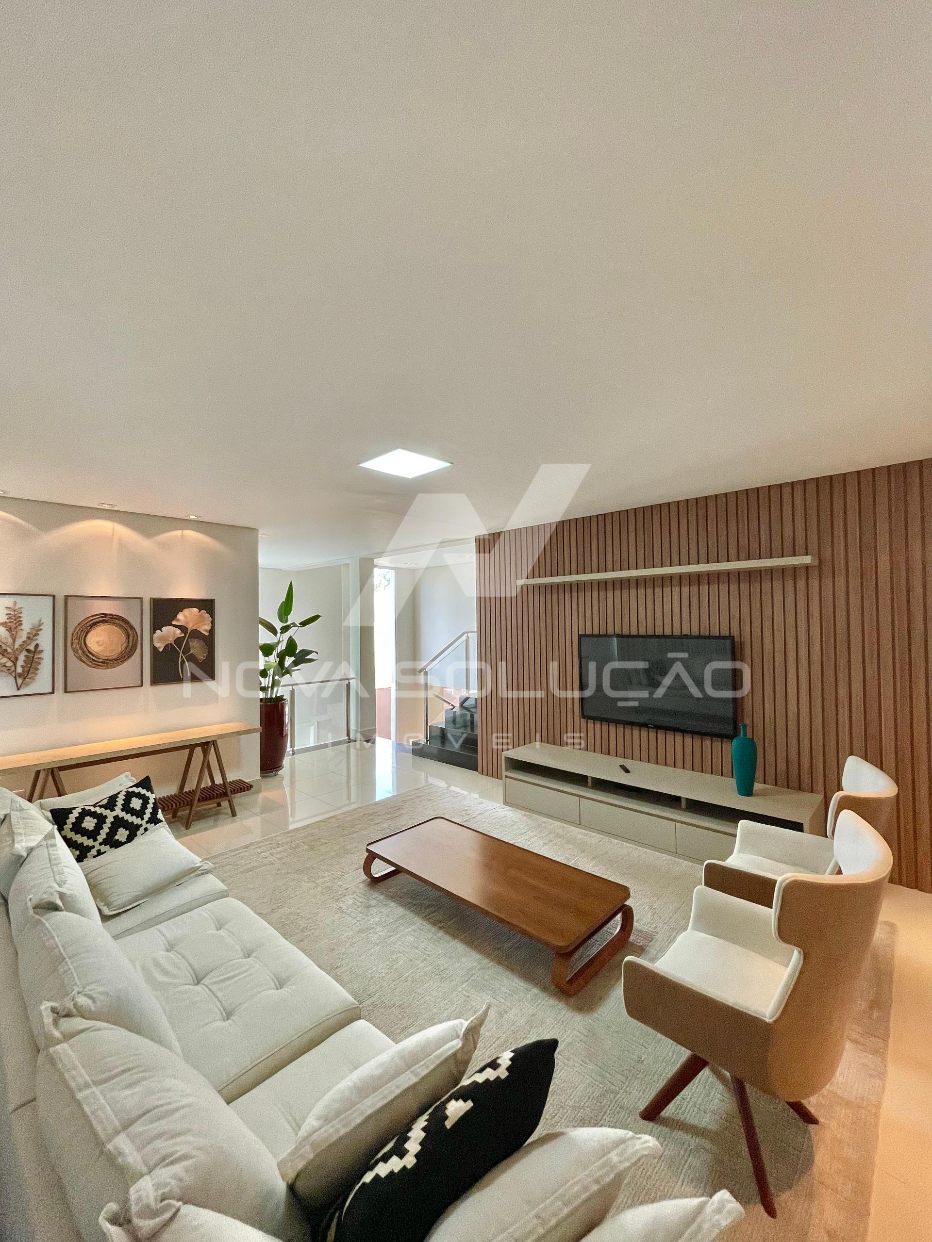 Casa com 3 dormitrios,525.00 m , Condomnio Greville, LIMEIRA - SP