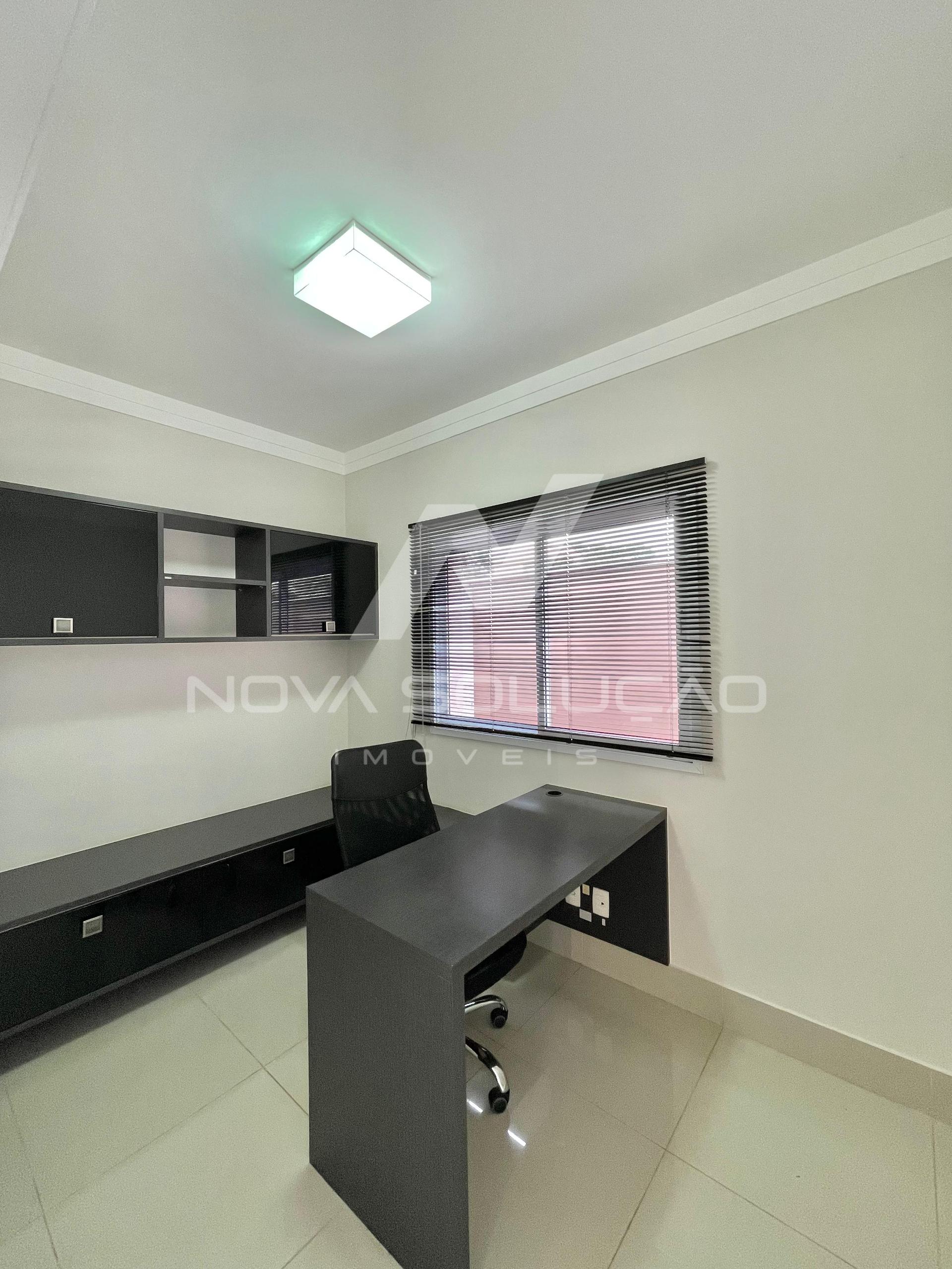 Casa com 3 dormitrios,525.00 m , Condomnio Greville, LIMEIRA - SP